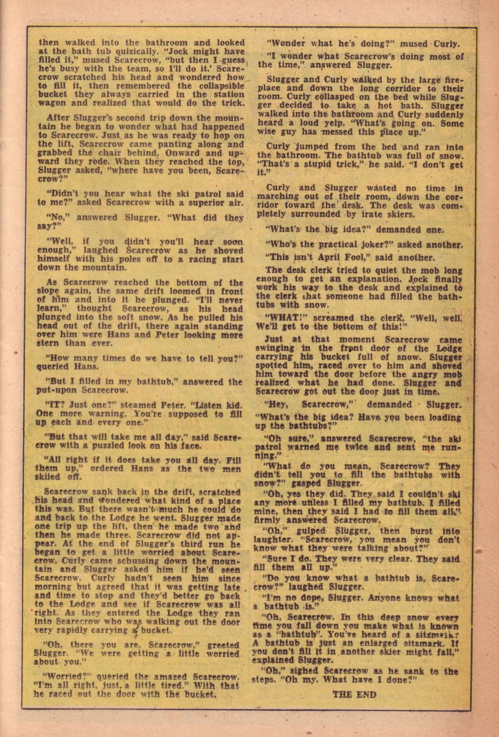 Read online Boy Comics comic -  Issue #85 - 23