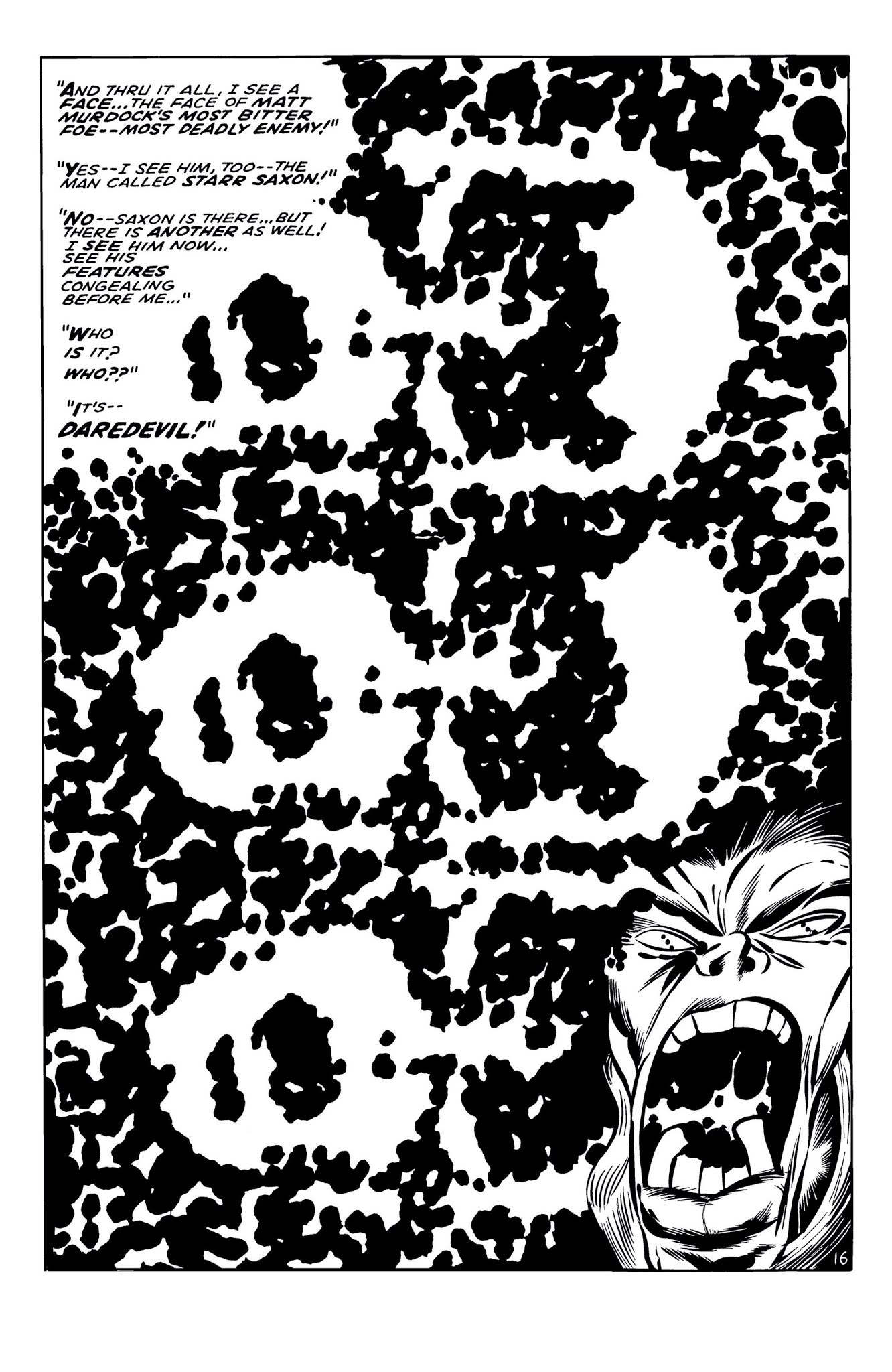 Read online Daredevil Epic Collection comic -  Issue # TPB 3 (Part 3) - 10