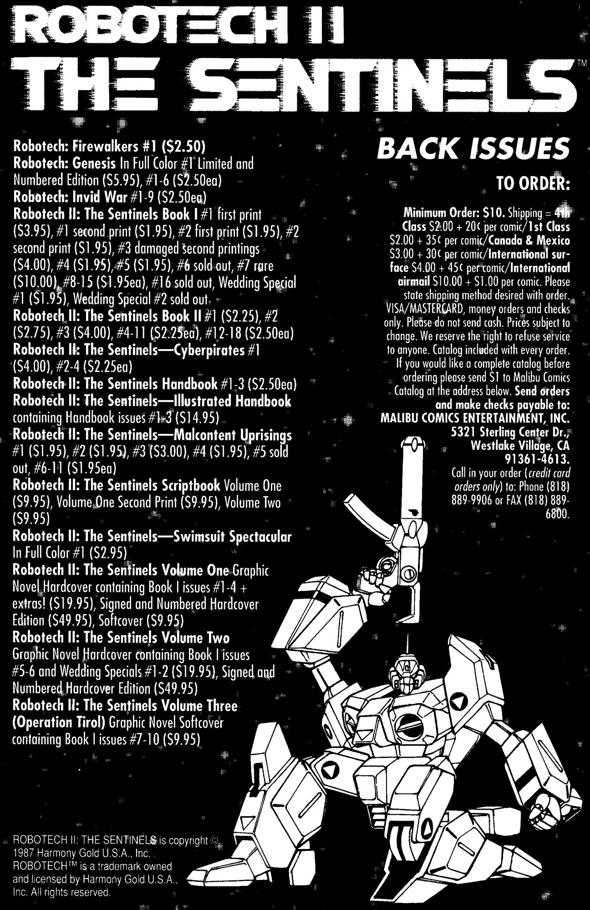 Read online Robotech: Return to Macross comic -  Issue #2 - 35