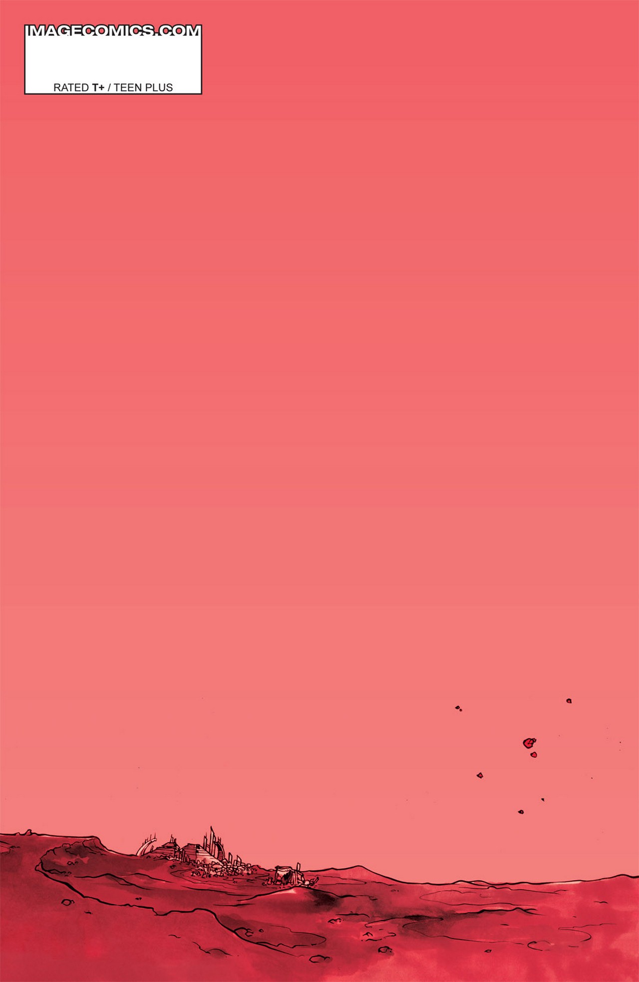 Read online Glory comic -  Issue #25 - 26