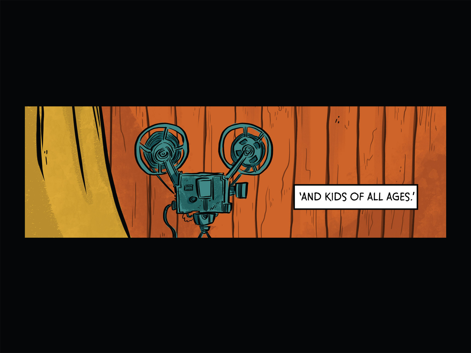 Read online The Motorcycle Samurai: The All-Star Hanukkah Special comic -  Issue # Full - 5