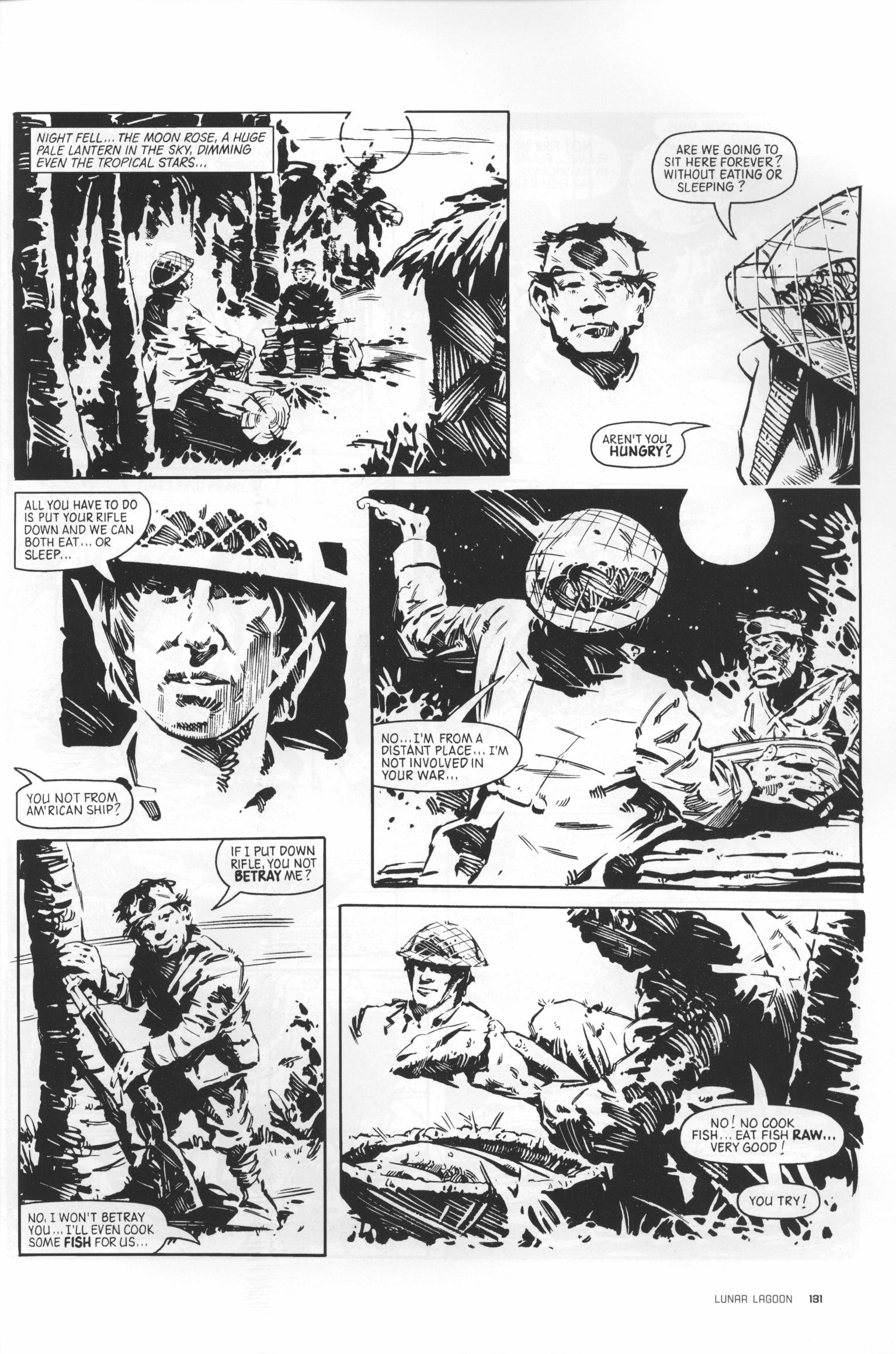Read online Doctor Who Graphic Novel comic -  Issue # TPB 3 (Part 2) - 31