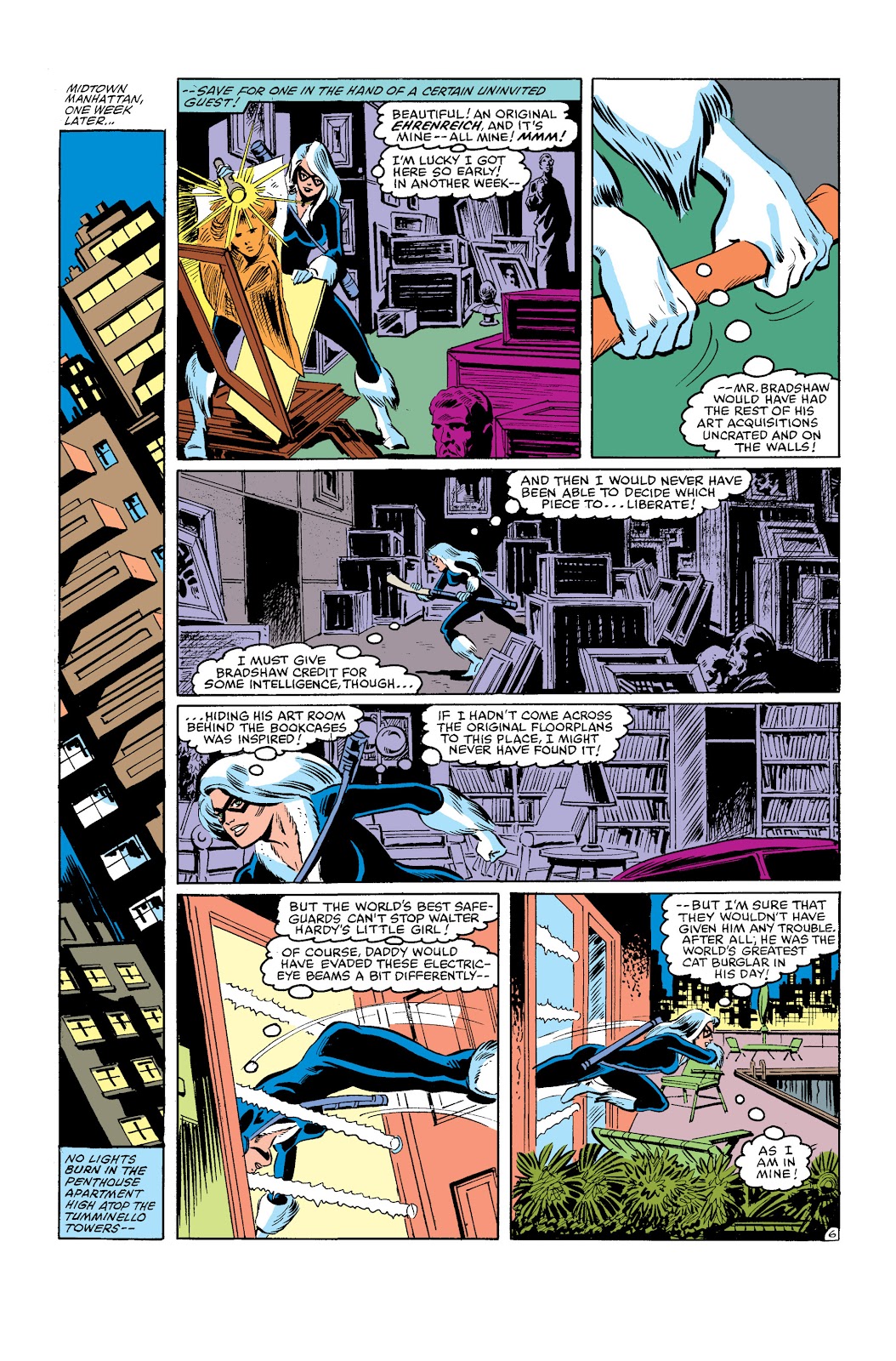 The Amazing Spider-Man (1963) issue 226 - Page 7