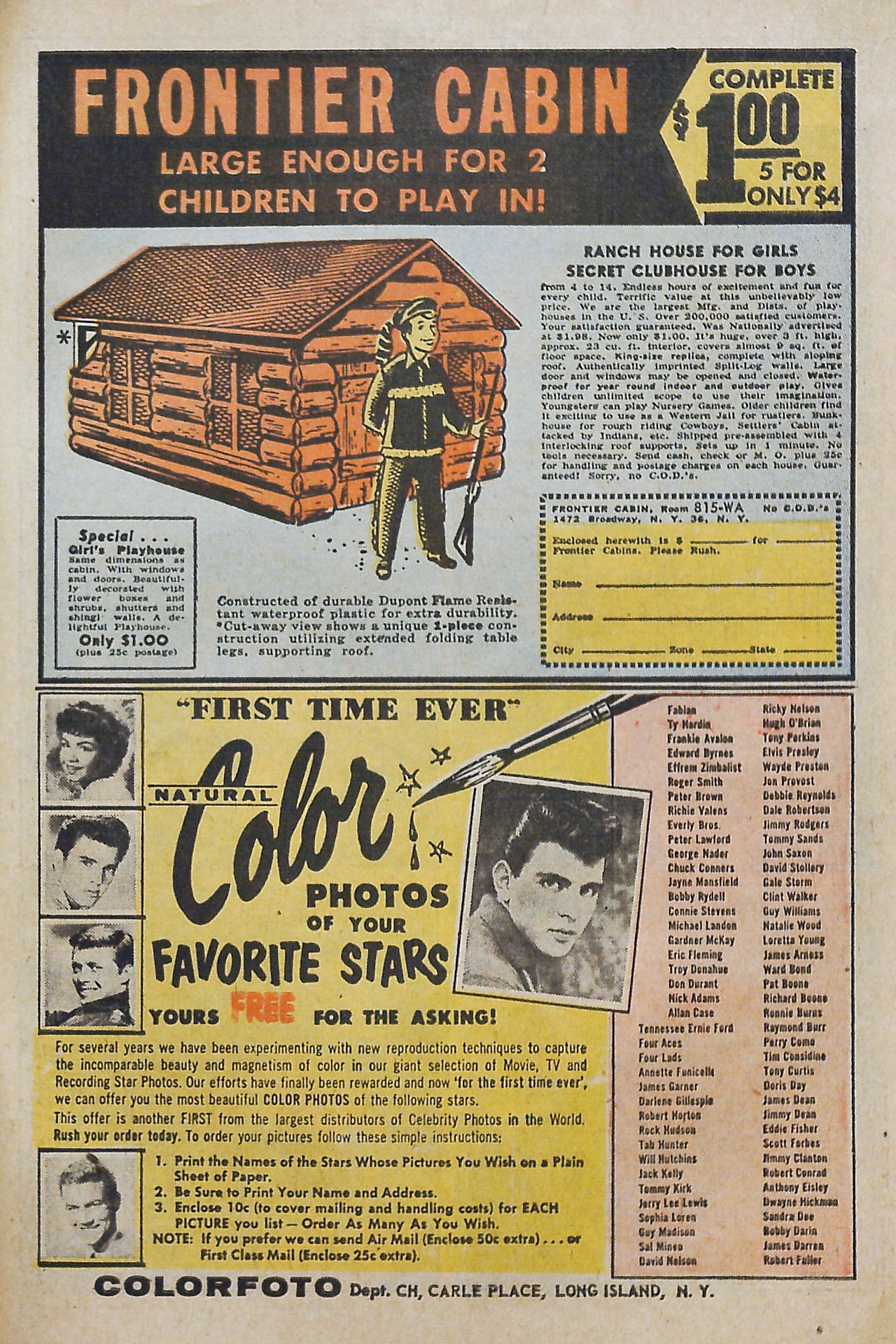 Read online Just Married comic -  Issue #16 - 31