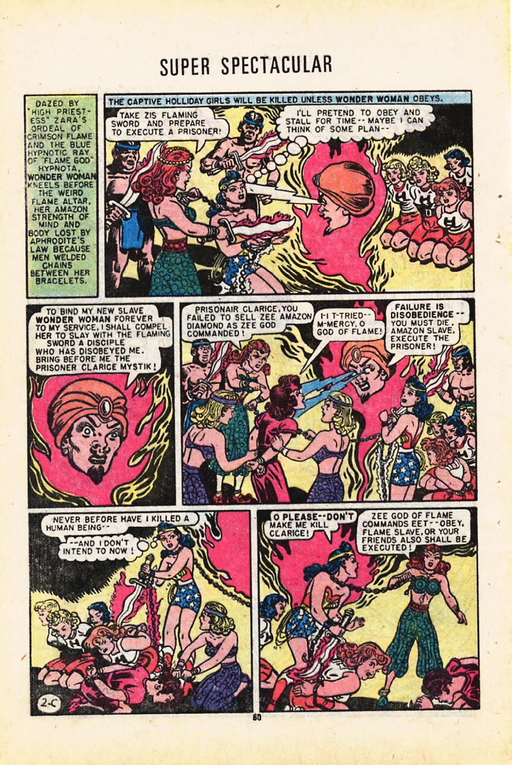 Adventure Comics (1938) issue 416 - Page 60