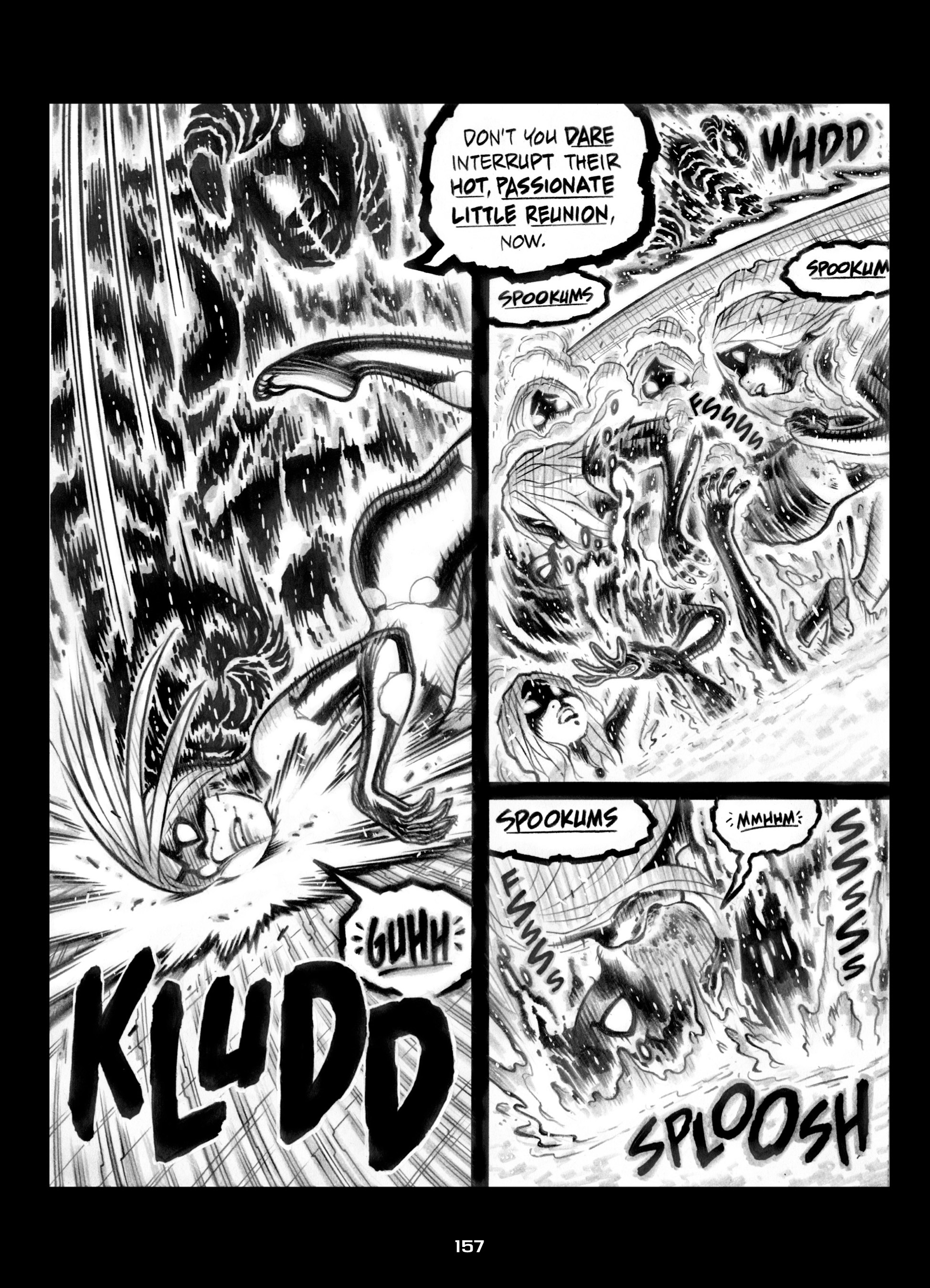 Read online Empowered comic -  Issue #8 - 157