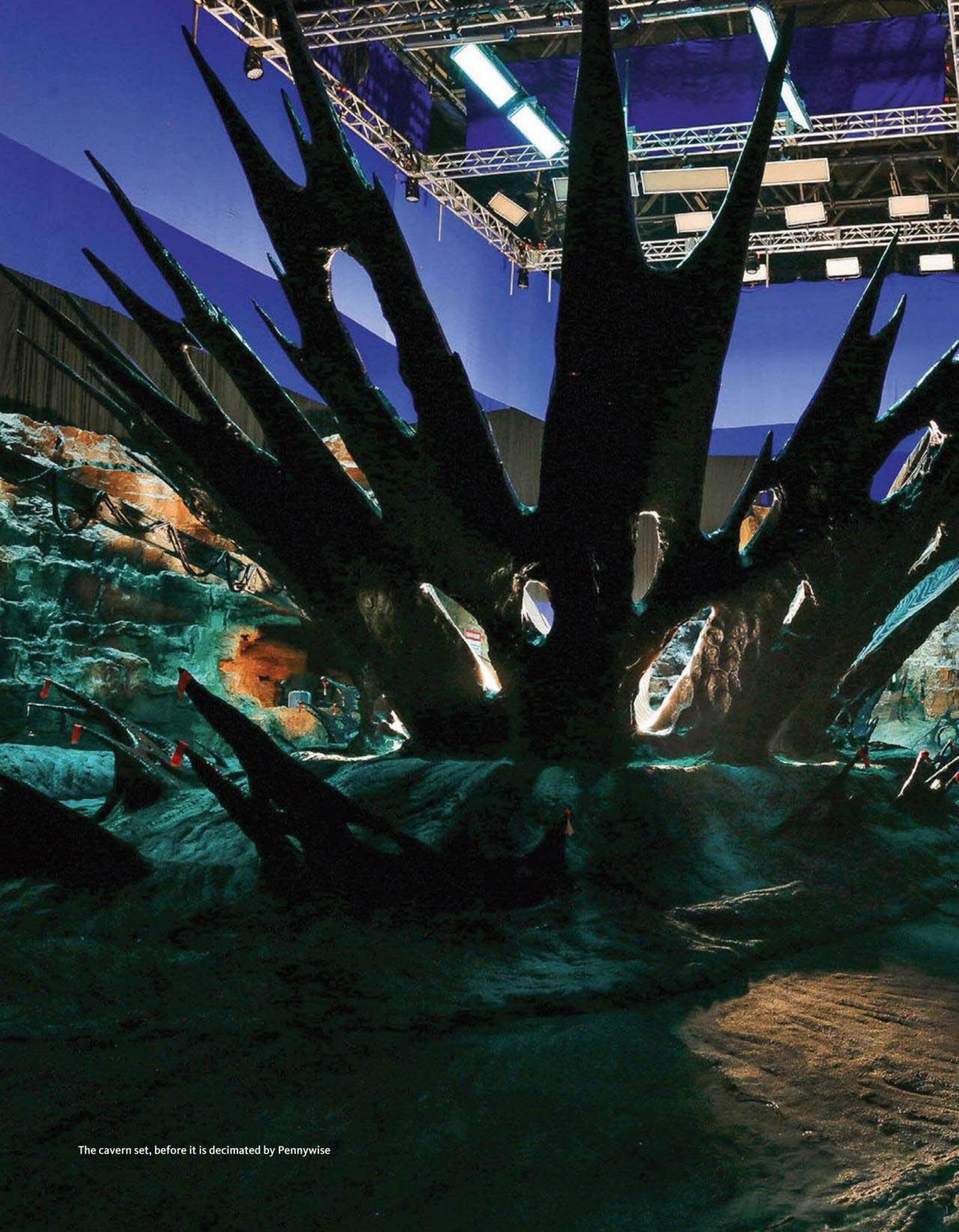 Read online The World of IT comic -  Issue # TPB (Part 1) - 81