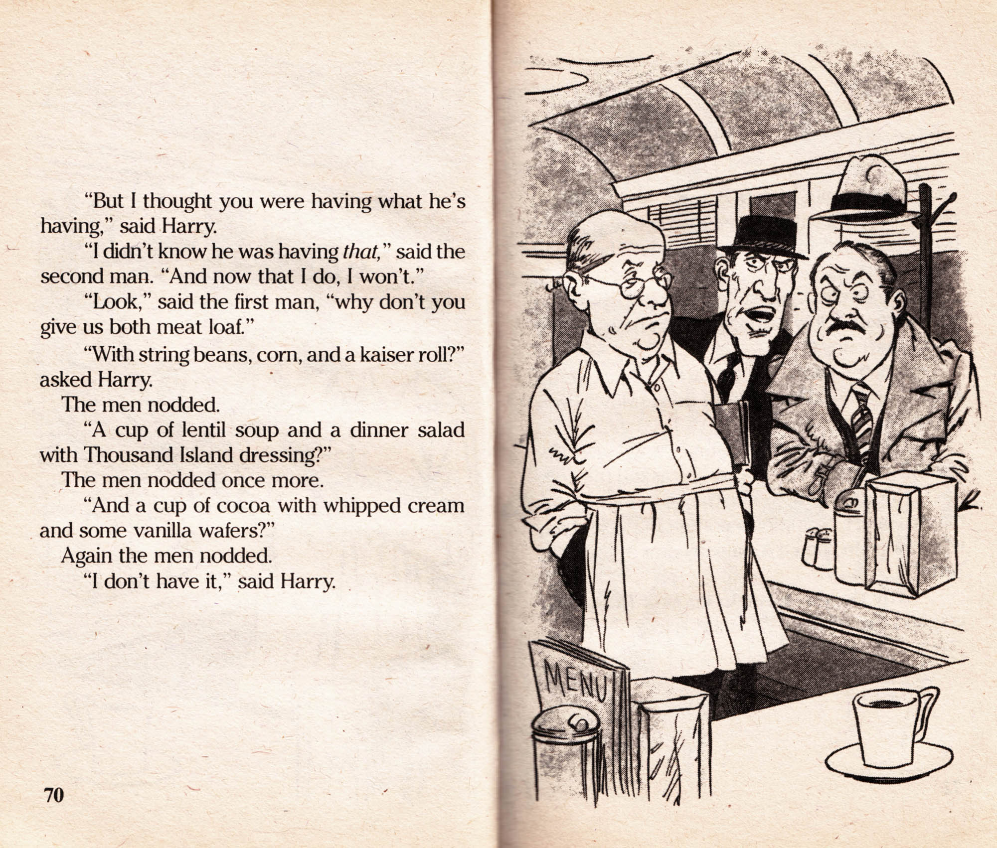 Read online Mad Clobbers the Classics comic -  Issue # TPB - 37