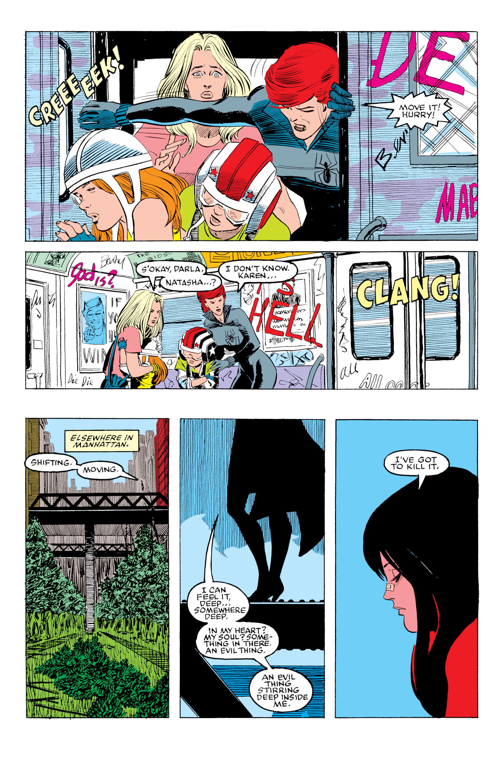 Read online Daredevil Epic Collection comic -  Issue # TPB 13 (Part 3) - 52