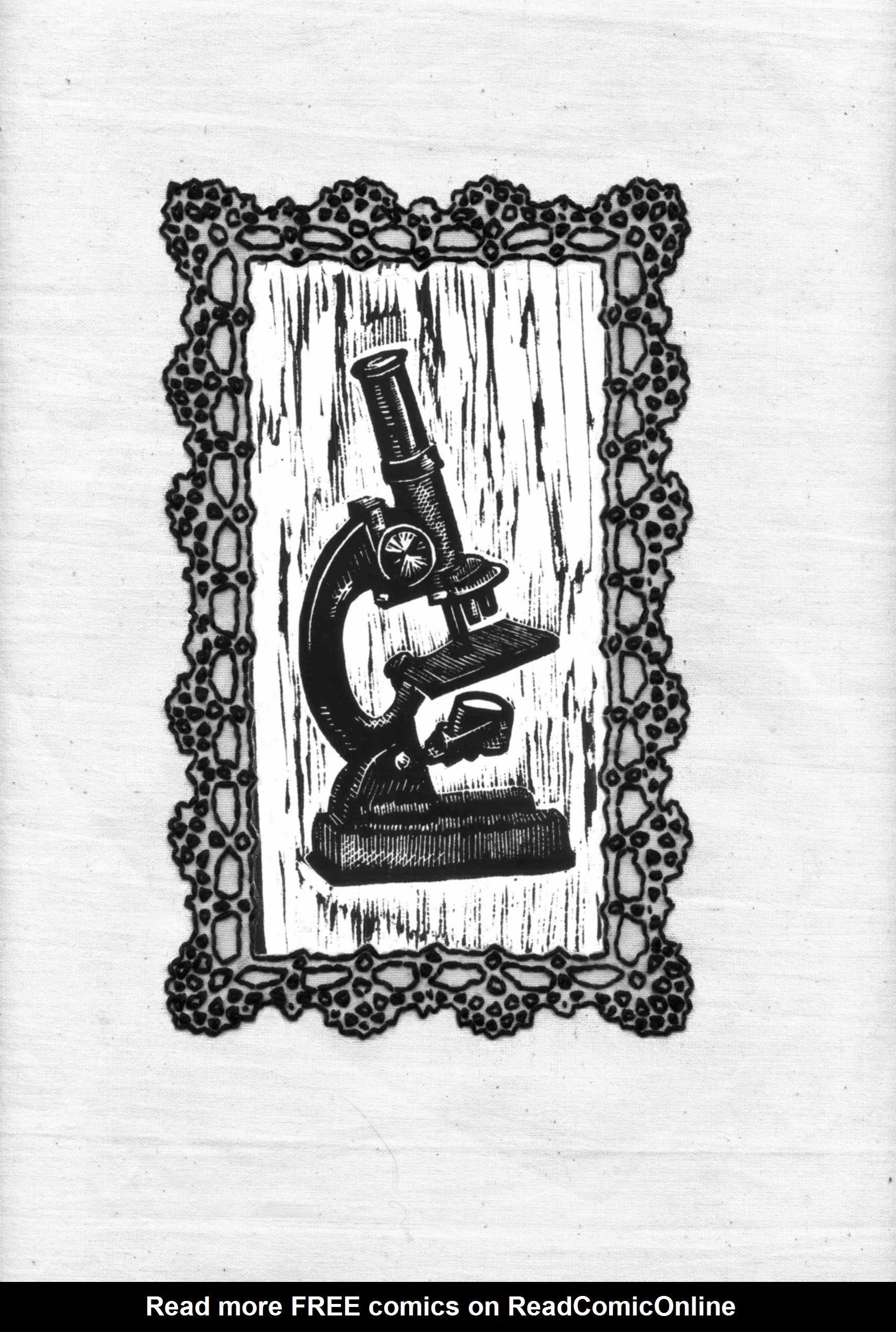 Read online The Black Project comic -  Issue # TPB (Part 1) - 28