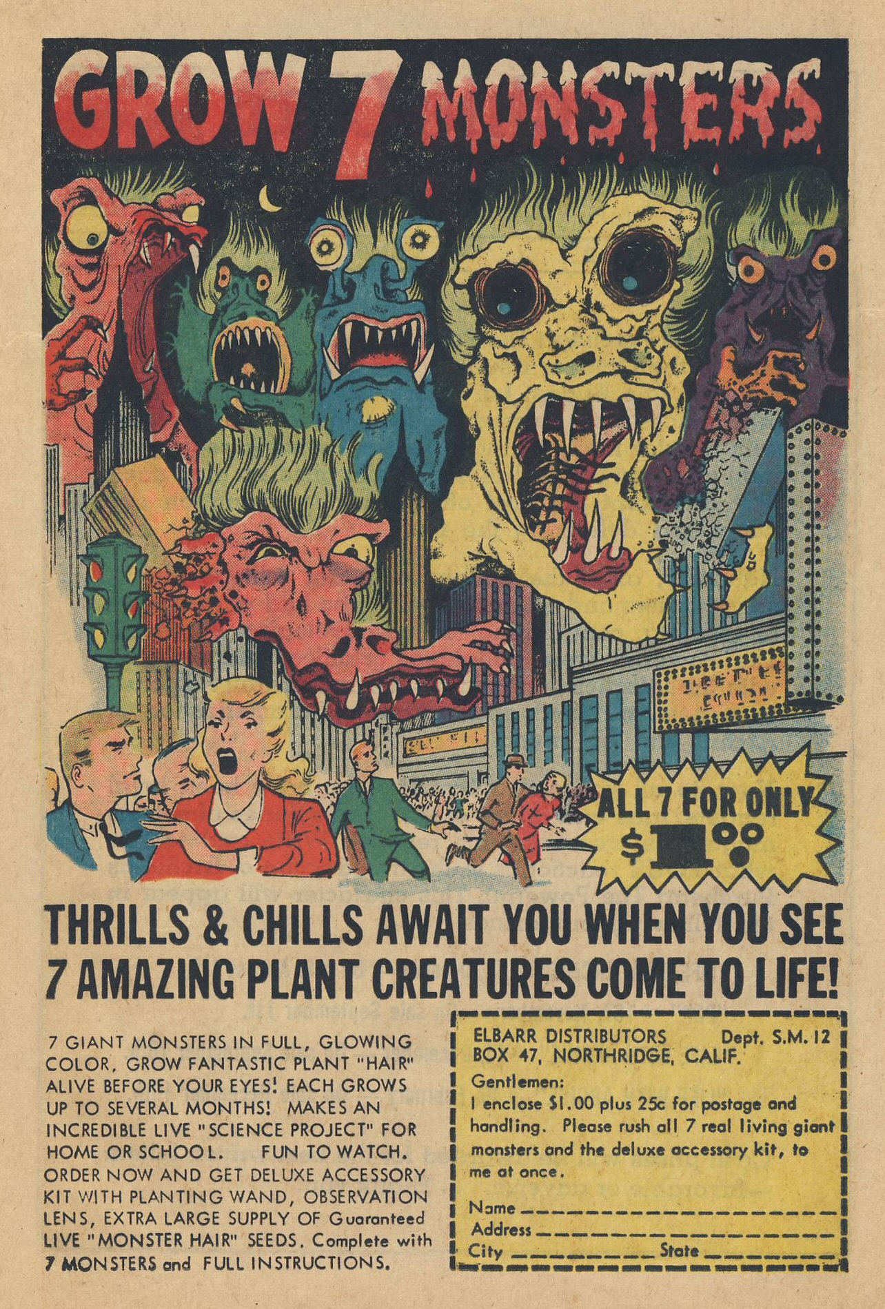 Read online Pep Comics comic -  Issue #191 - 25