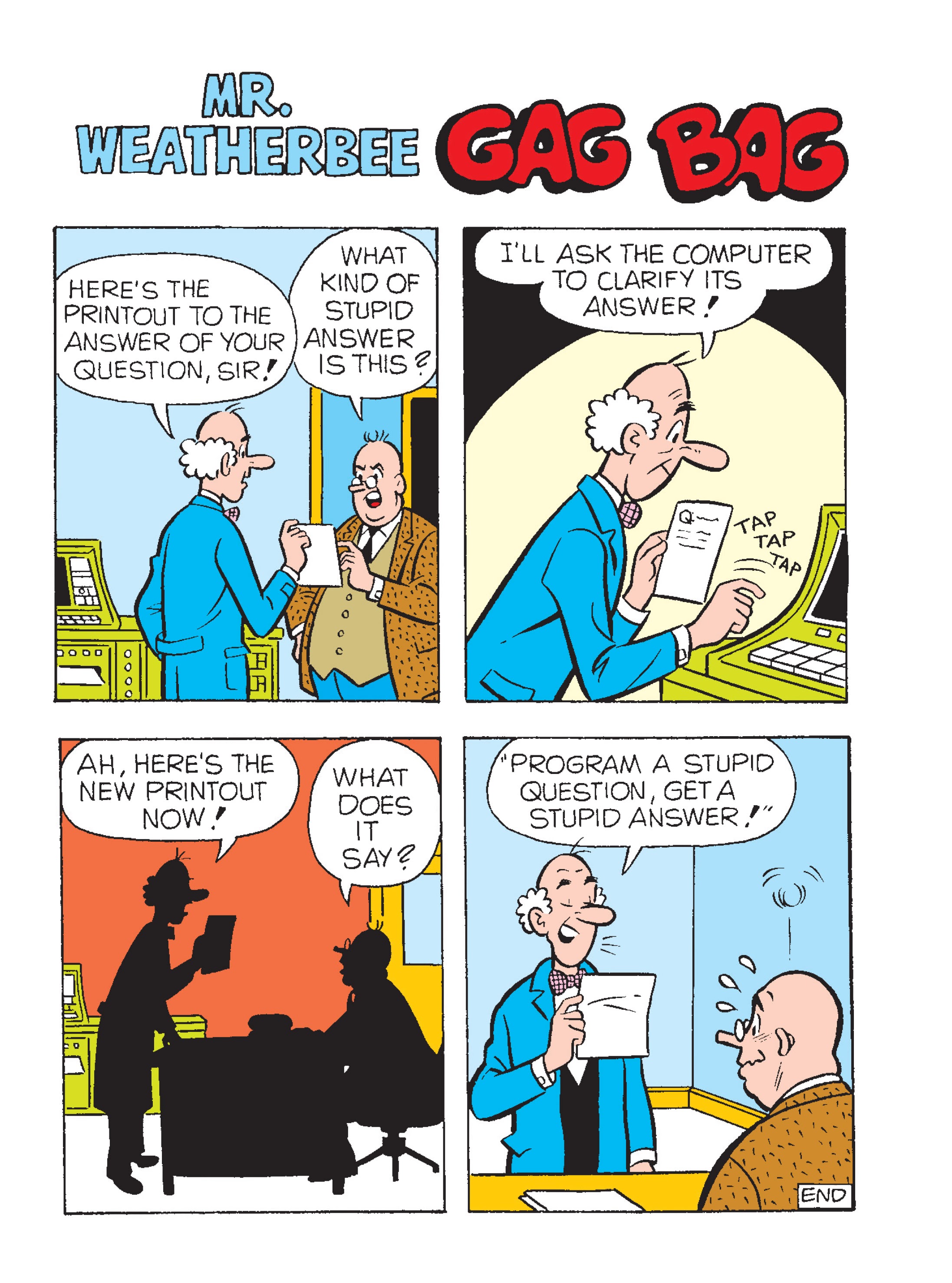 Read online World of Archie Double Digest comic -  Issue #87 - 34