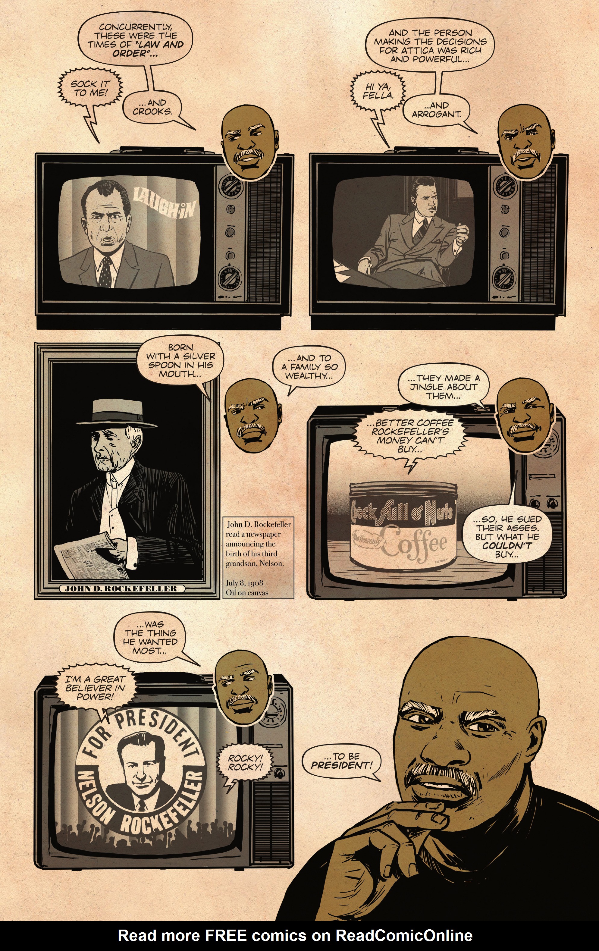 Read online Big Black: Stand At Attica comic -  Issue # TPB (Part 1) - 59