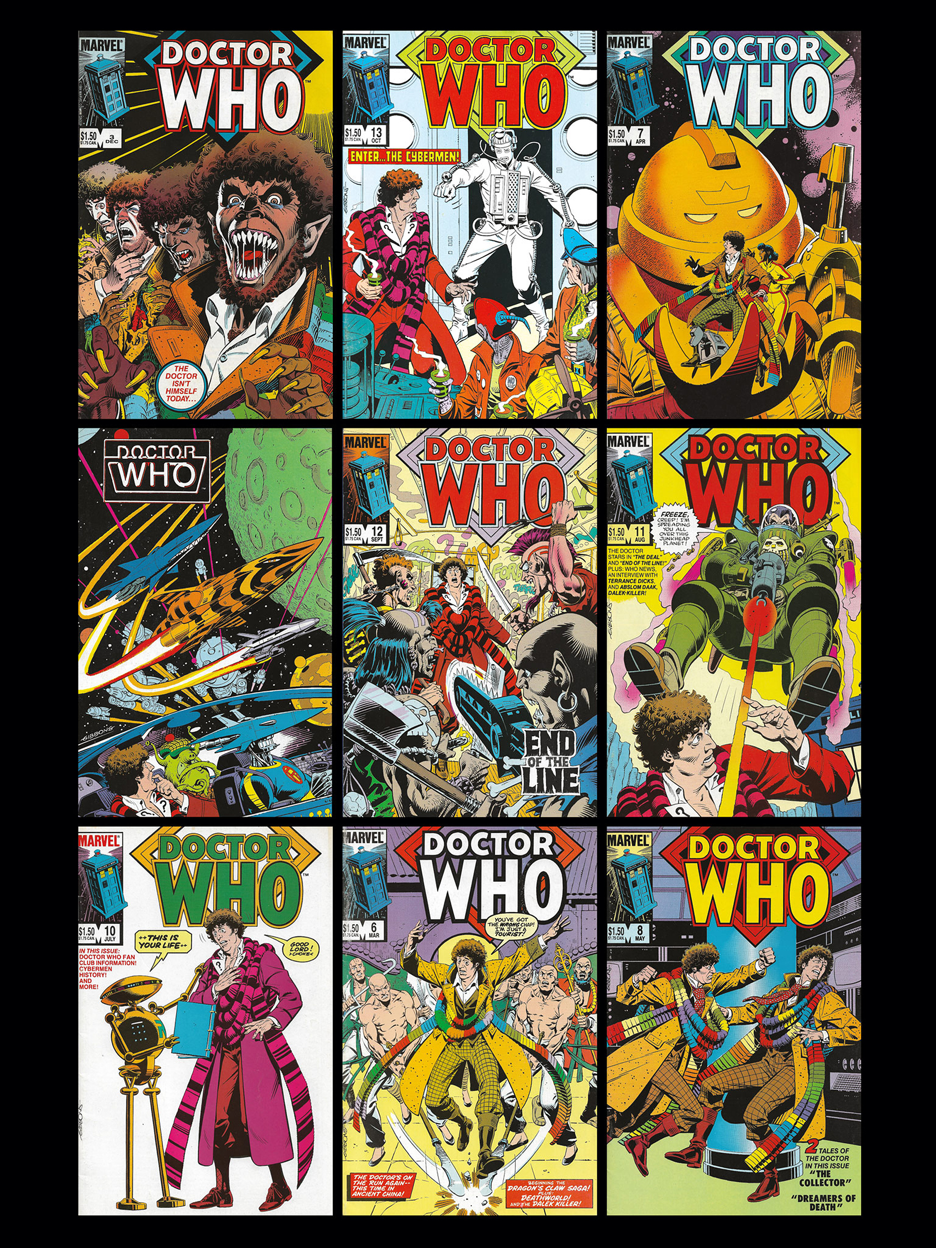 Read online Confabulation: An Anecdotal Autobiography comic -  Issue # TPB (Part 1) - 59