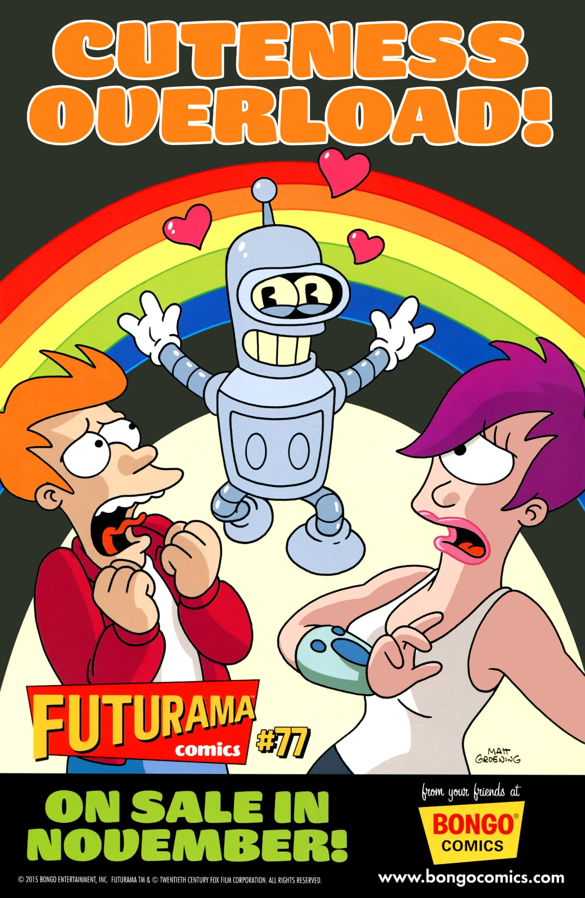 Read online Bart Simpson comic -  Issue #99 - 30