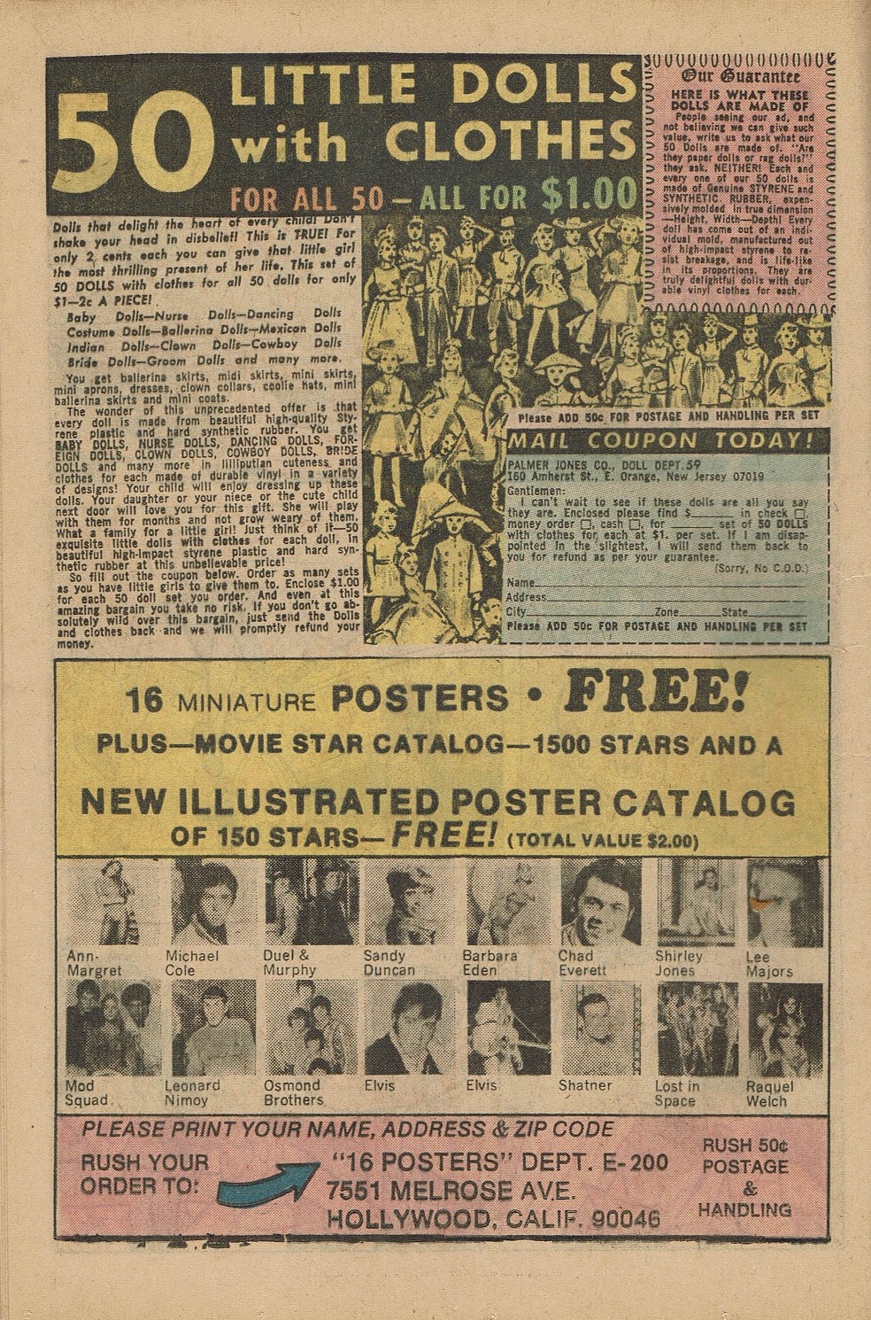 Read online Archie's Pals 'N' Gals (1952) comic -  Issue #73 - 24