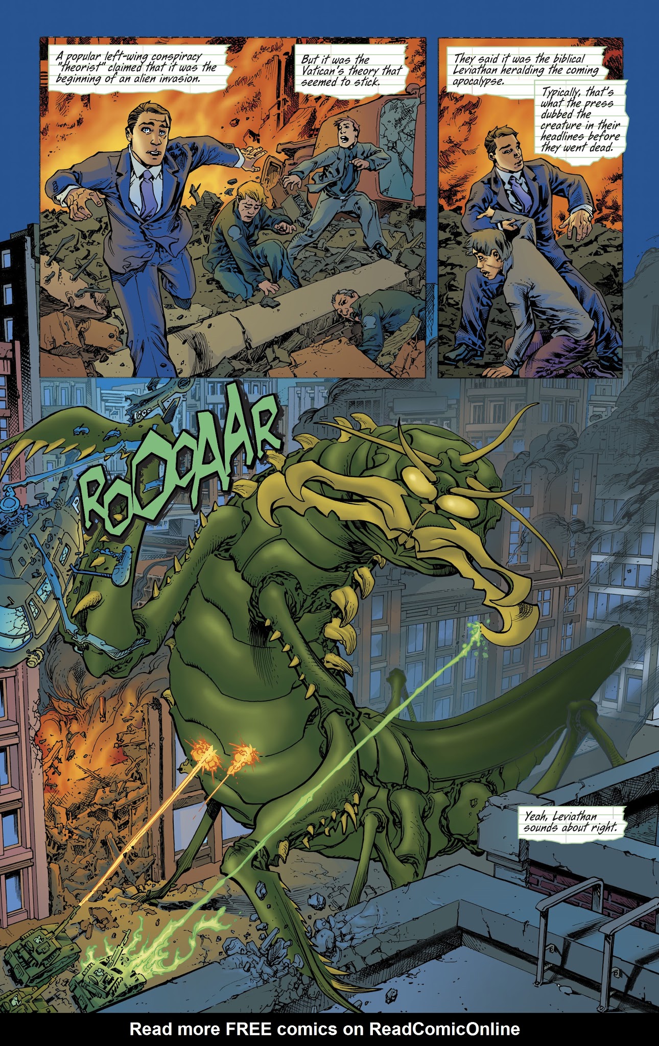 Read online DC House of Horror comic -  Issue # Full - 66