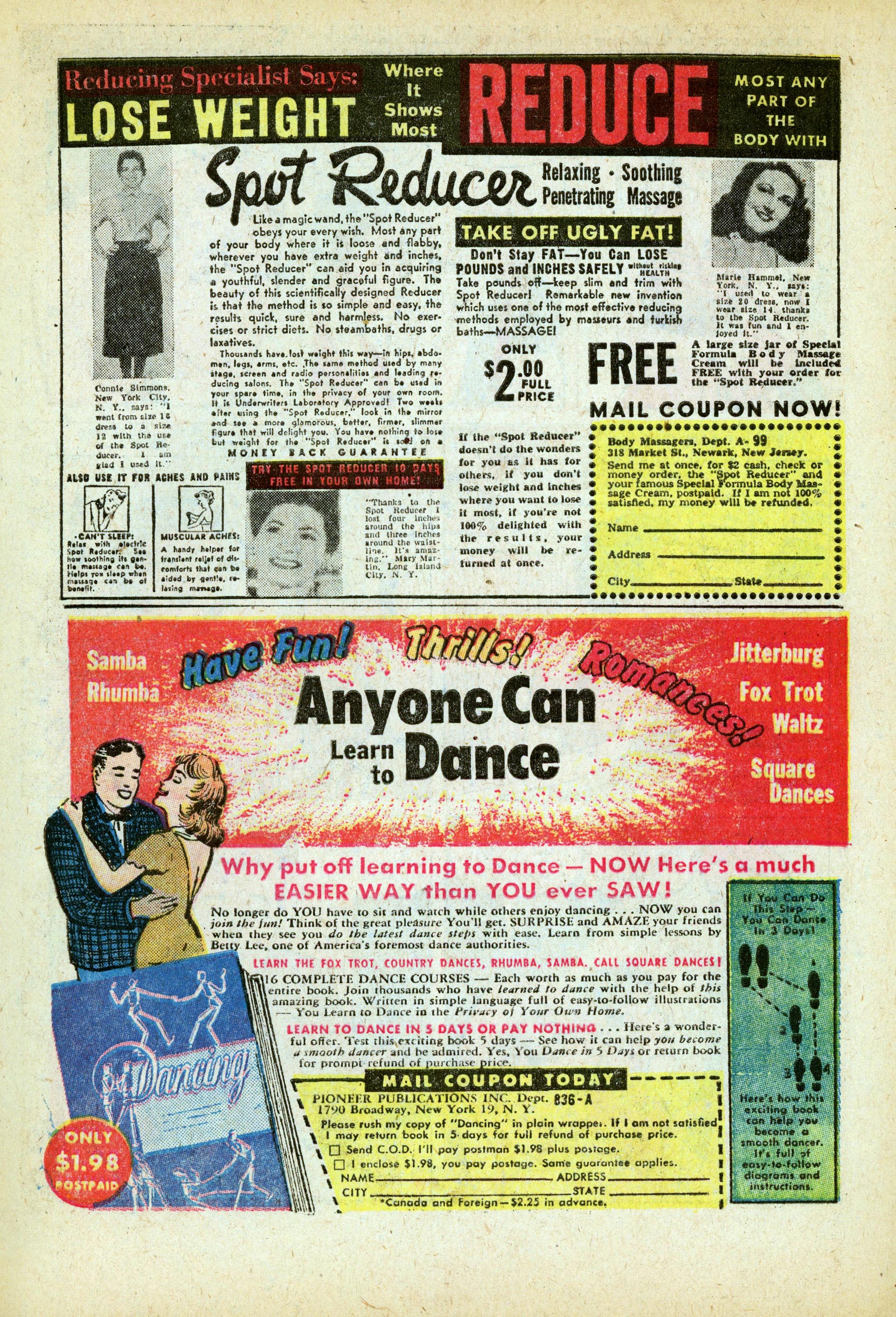 Read online My Own Romance comic -  Issue #46 - 29