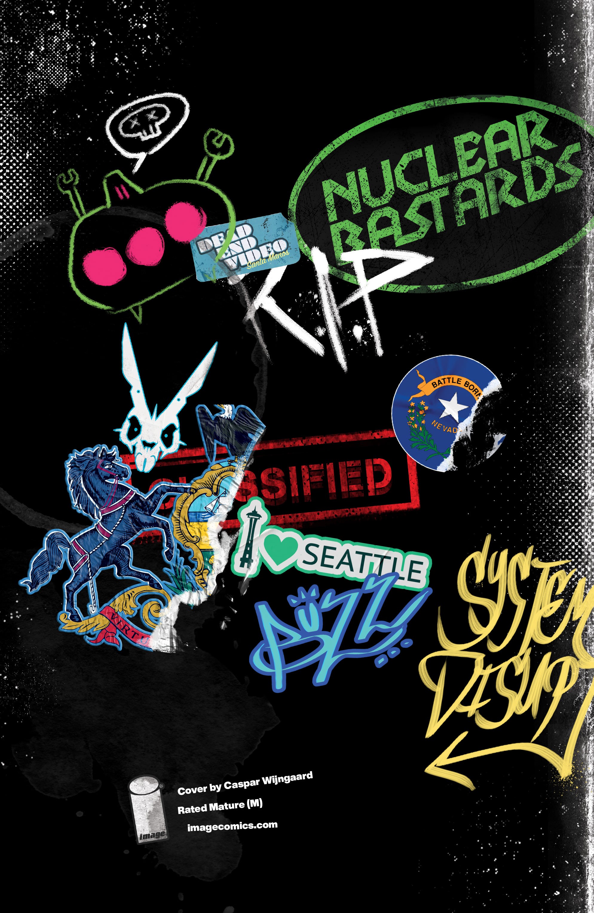 Read online Home Sick Pilots comic -  Issue #12 - 31