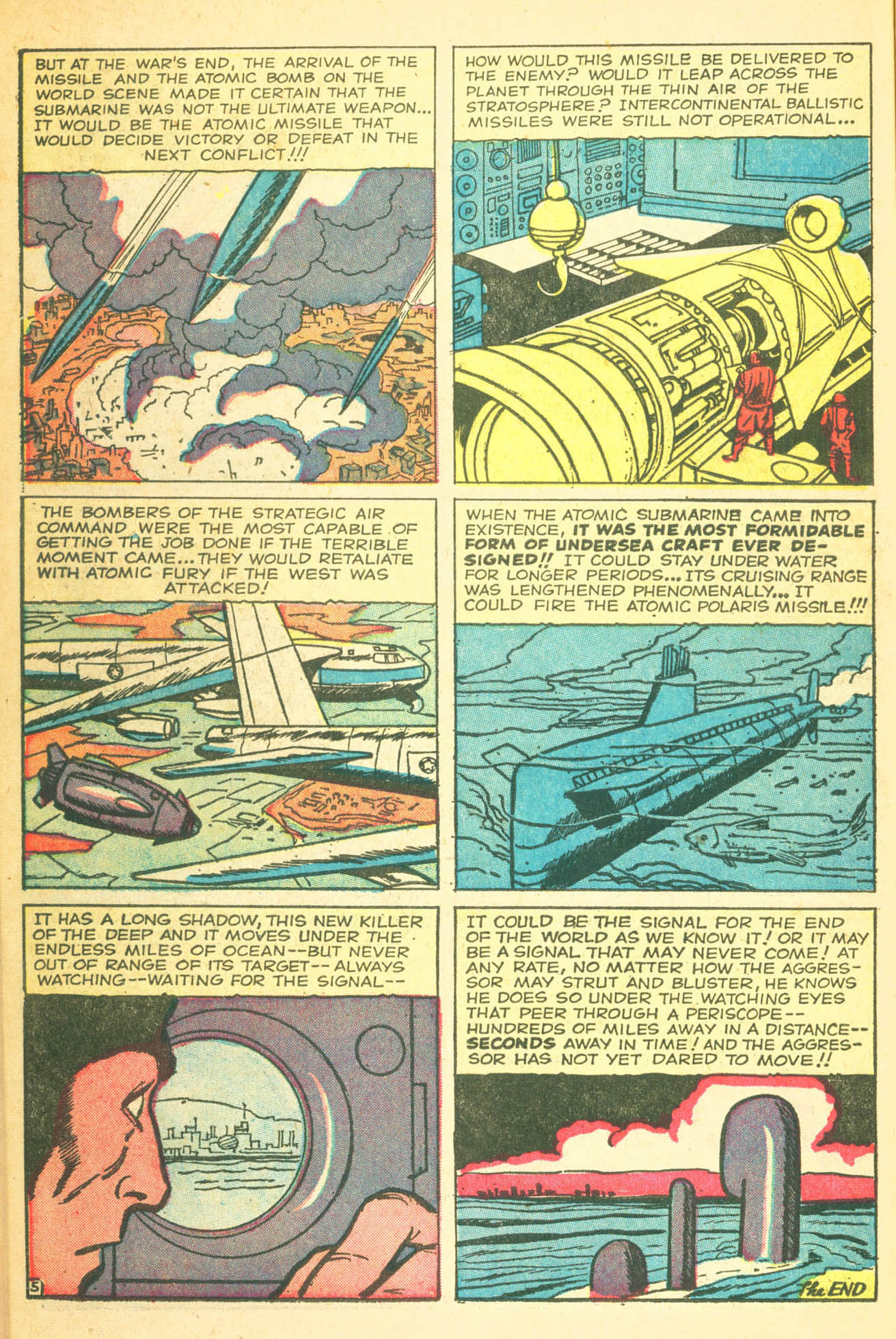 Read online Battle comic -  Issue #66 - 14