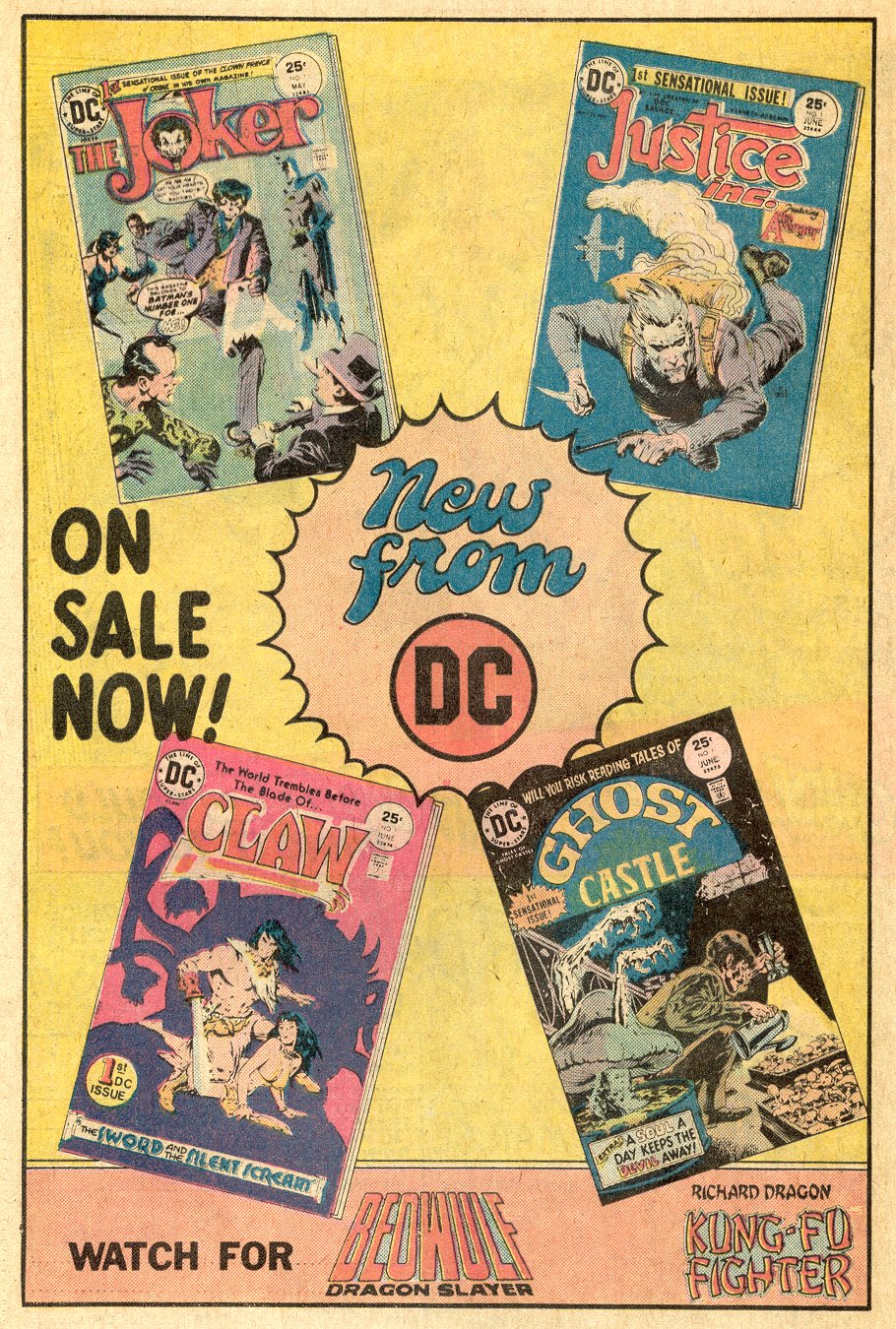 Adventure Comics (1938) 439 Page 14
