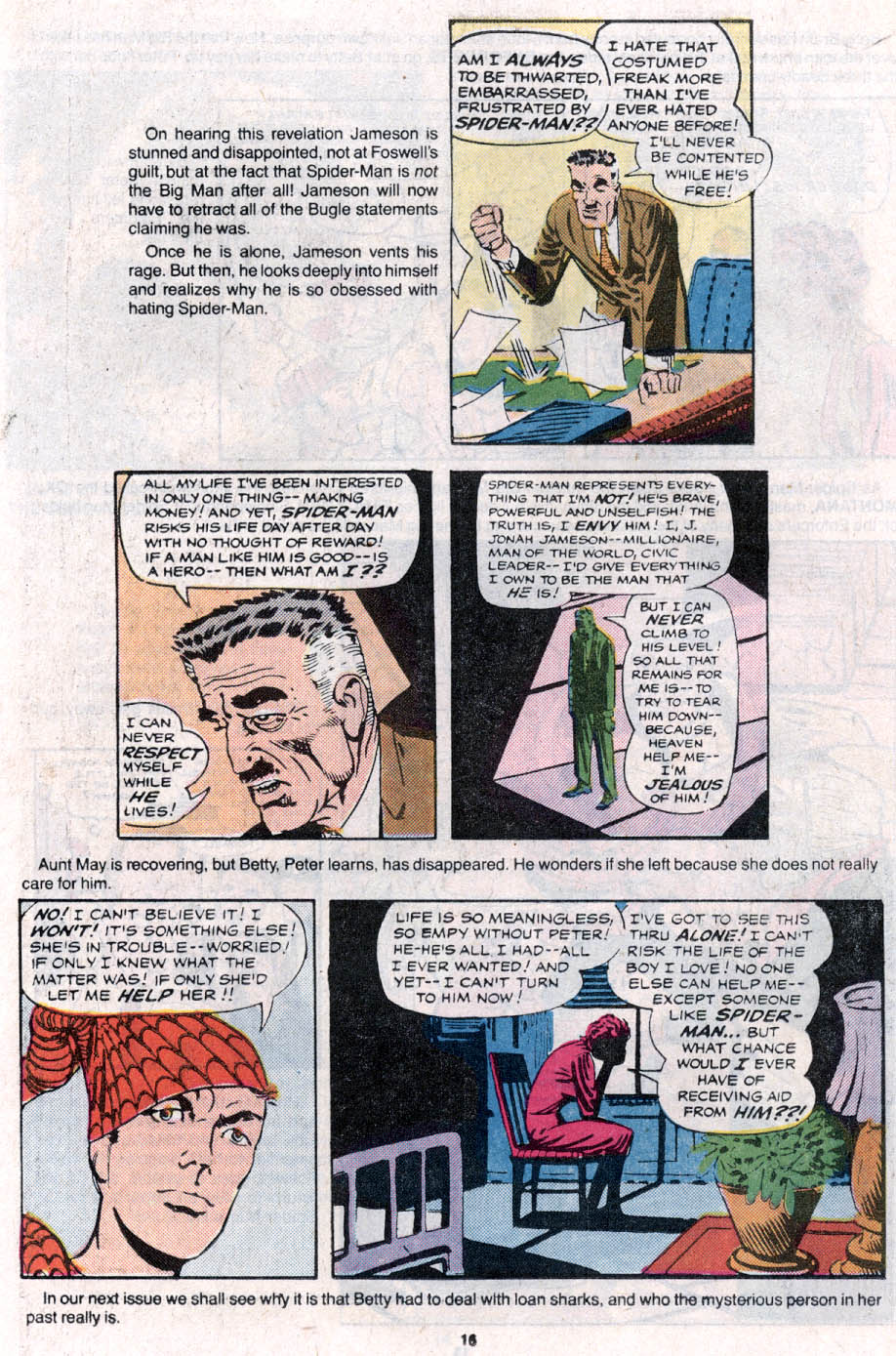 Read online Marvel Saga: The Official History of the Marvel Universe comic -  Issue #12 - 17