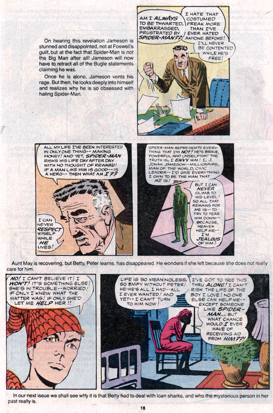 Marvel Saga: The Official History of the Marvel Universe issue 12 - Page 17