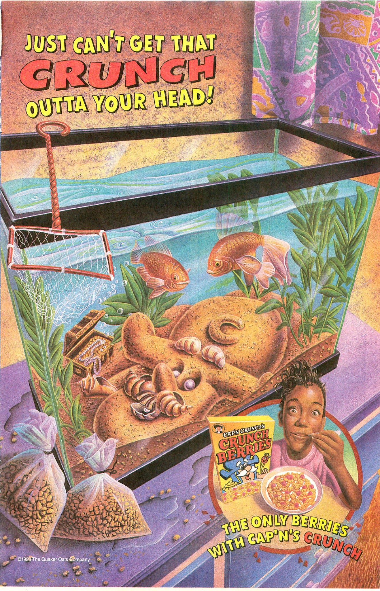 Read online Barbie comic -  Issue #43 - 23