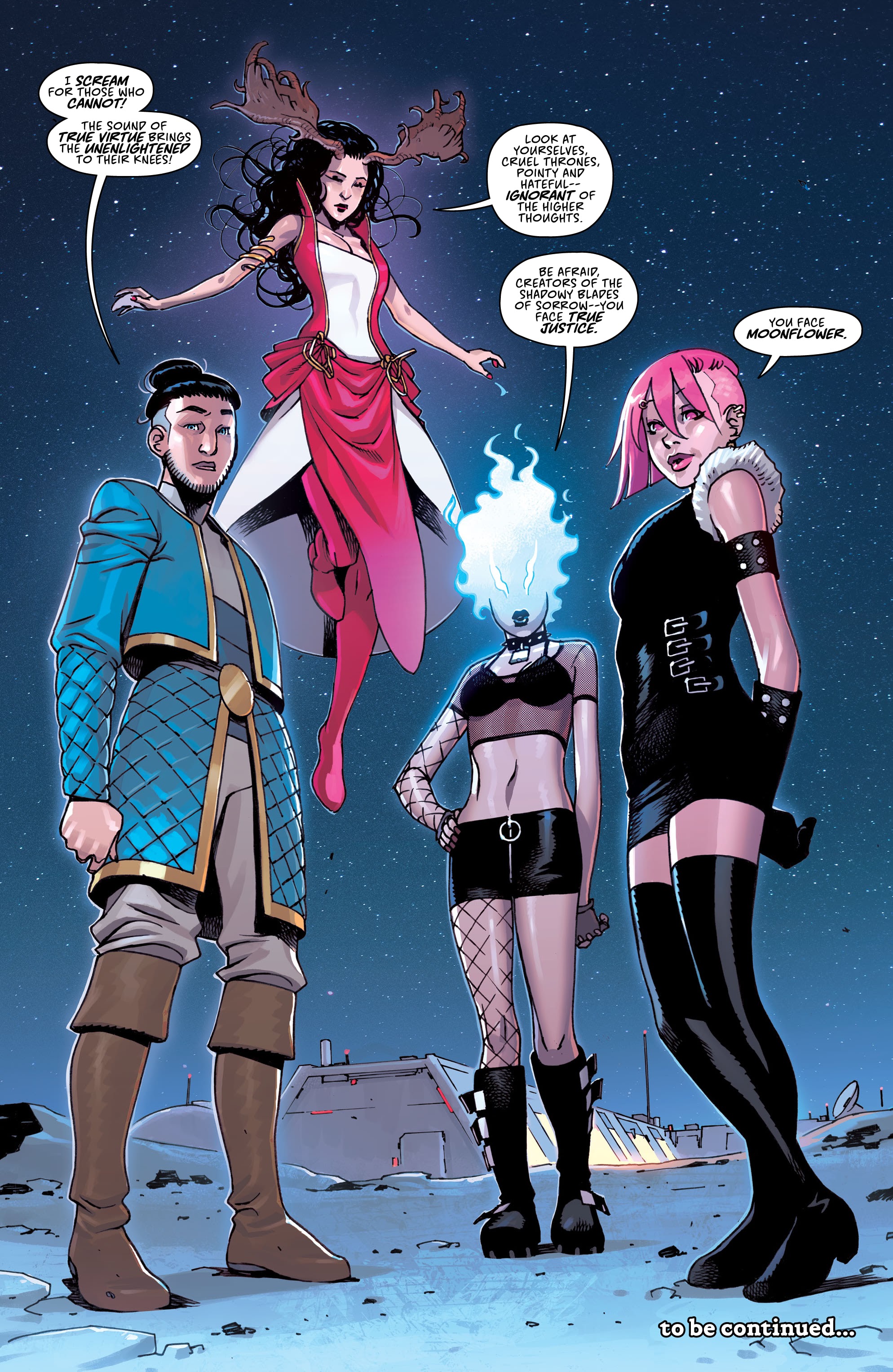 Read online The Scumbag comic -  Issue #6 - 26