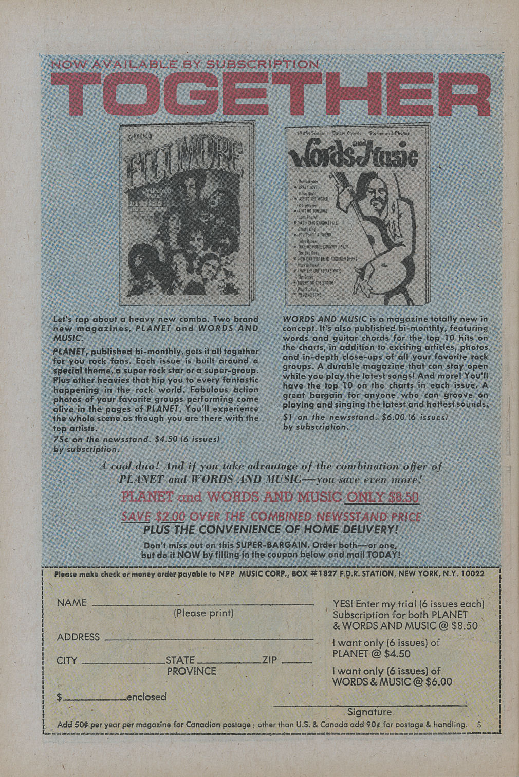 Read online G.I. Combat (1952) comic -  Issue #152 - 42