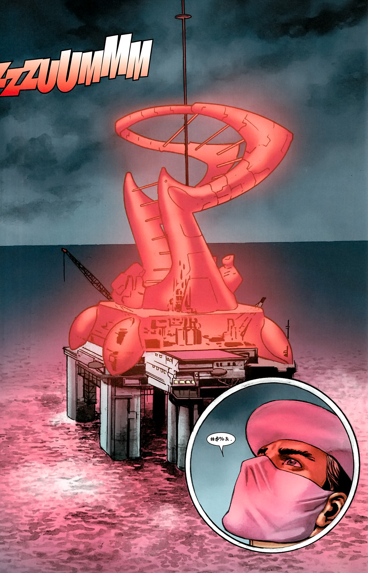 Read online New Mutants (2009) comic -  Issue #13 - 14