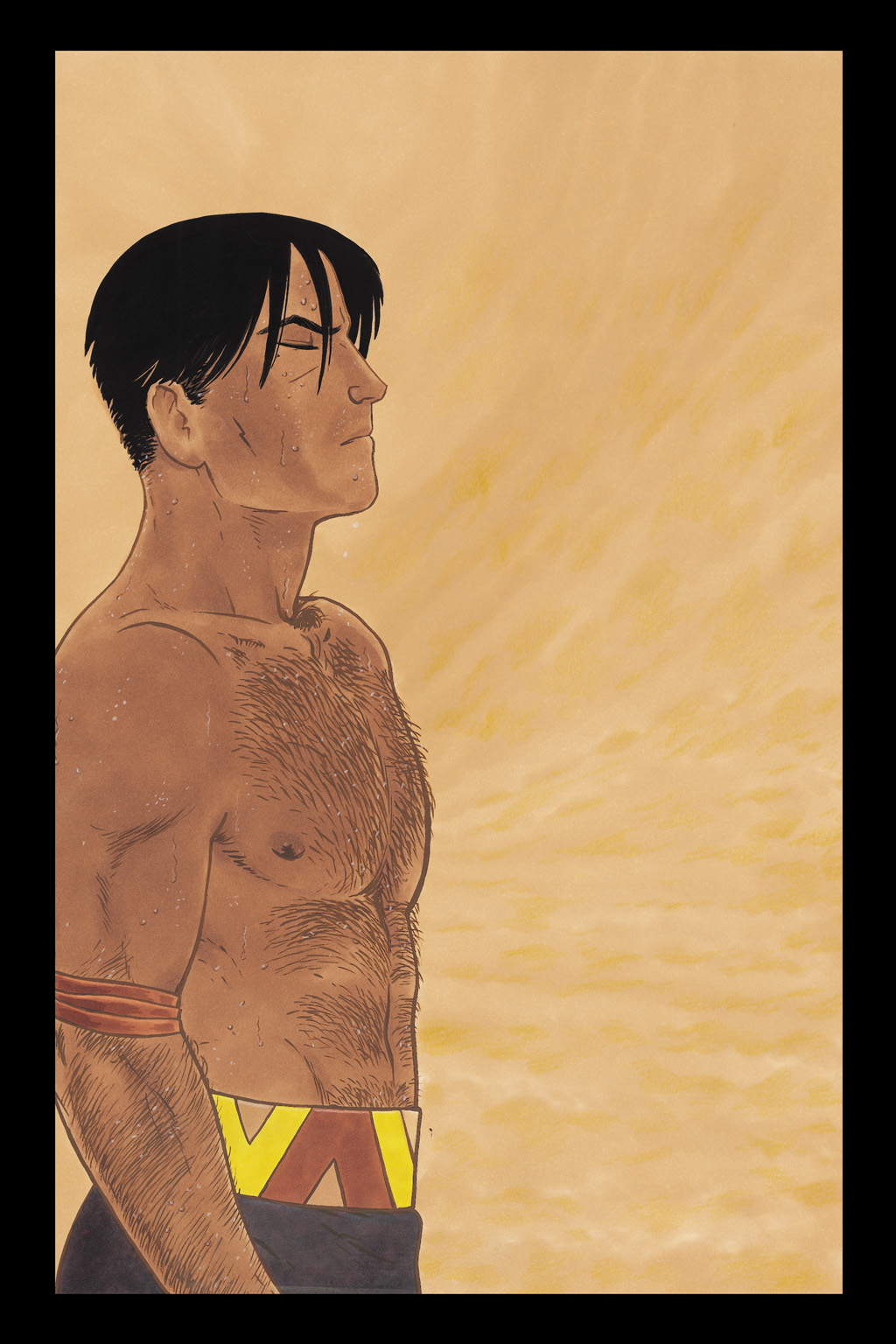 Read online The Finder Library comic -  Issue # TPB 1 (Part 6) - 95