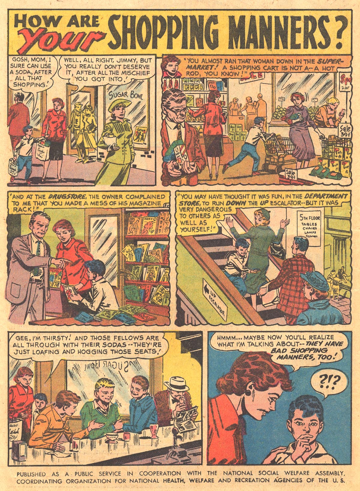 Blackhawk (1957) Issue #153 #46 - English 13