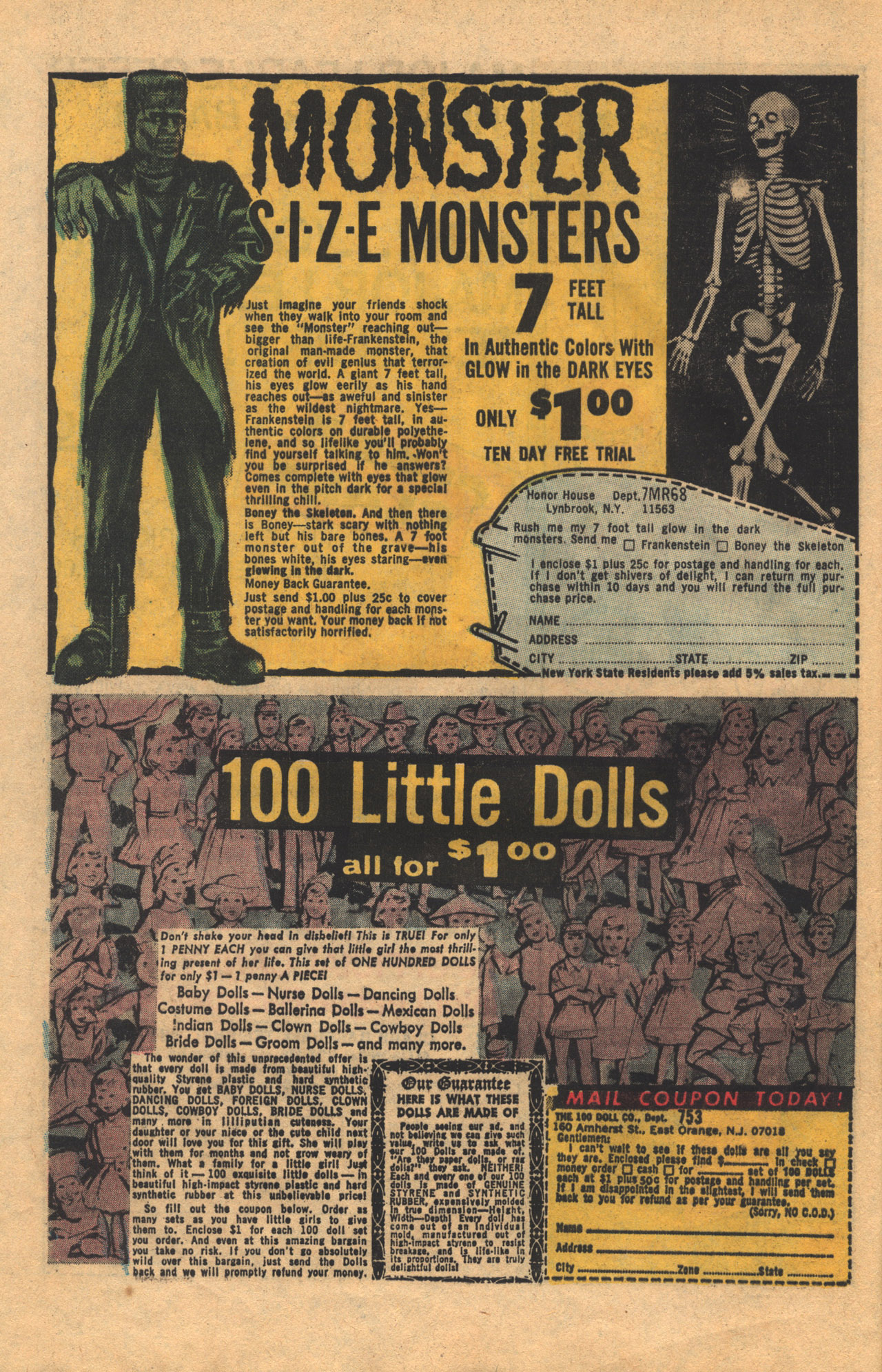 Read online Betty and Me comic -  Issue #30 - 28
