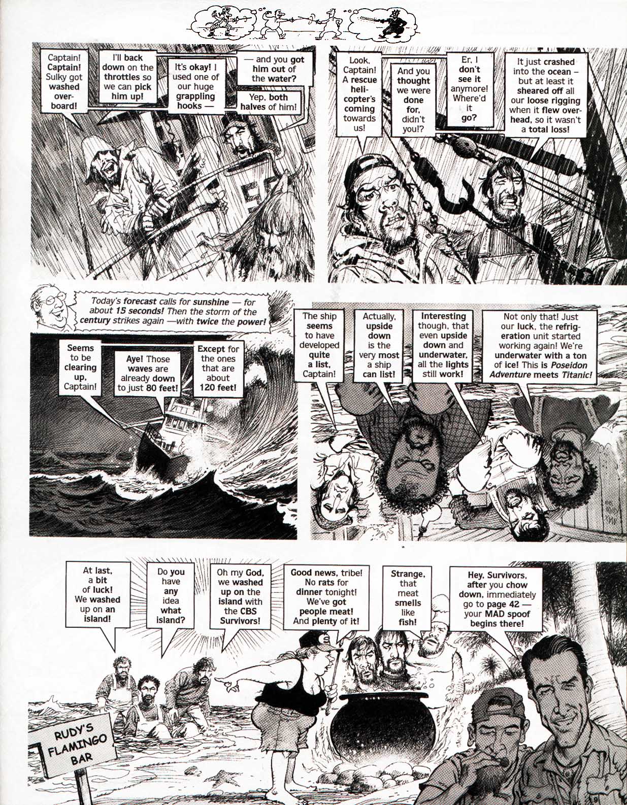 MAD issue 398 - Page 11