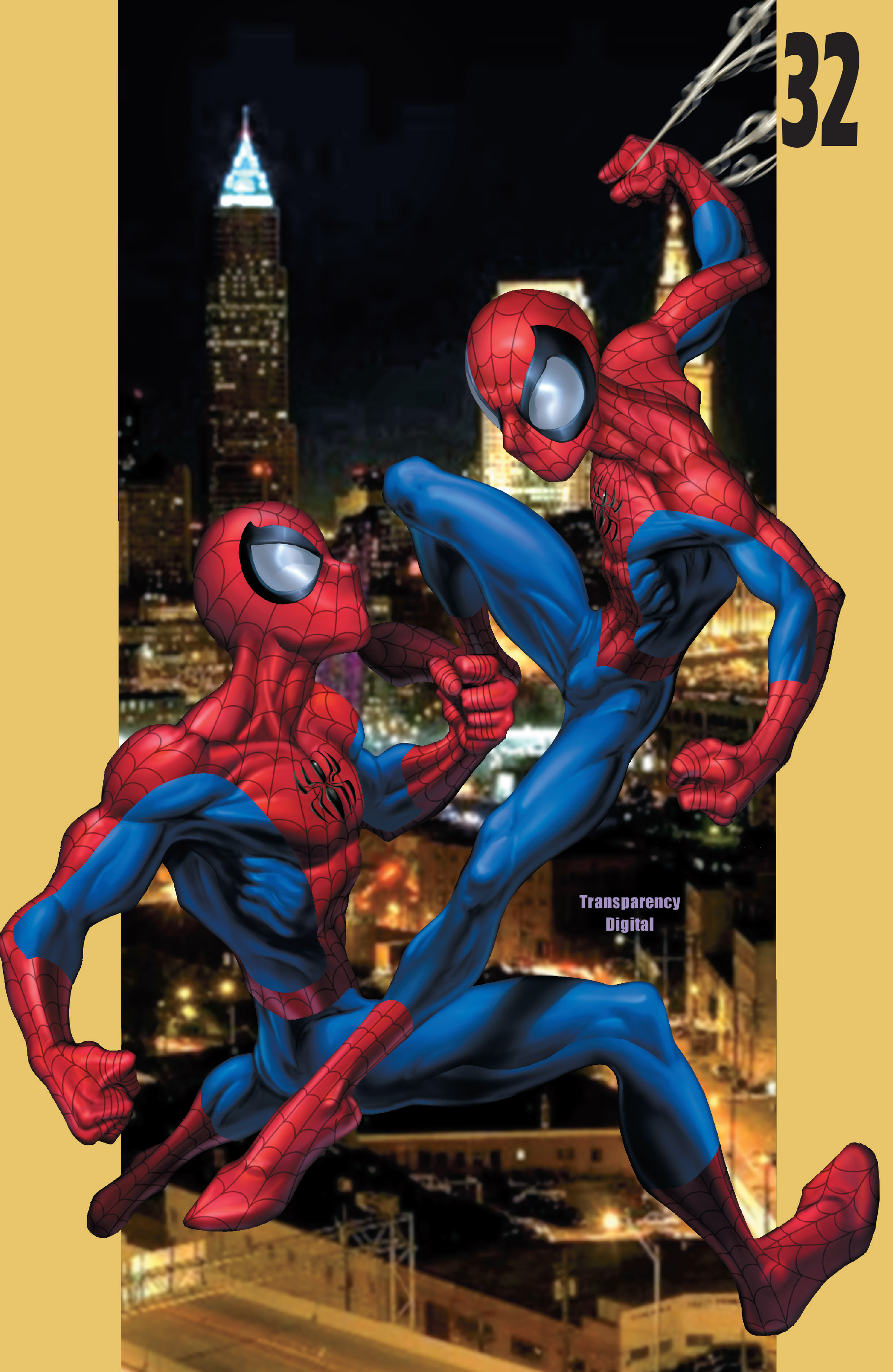 Read online Ultimate Spider-Man (2000) comic -  Issue # _TPB 3 (Part 1) - 90