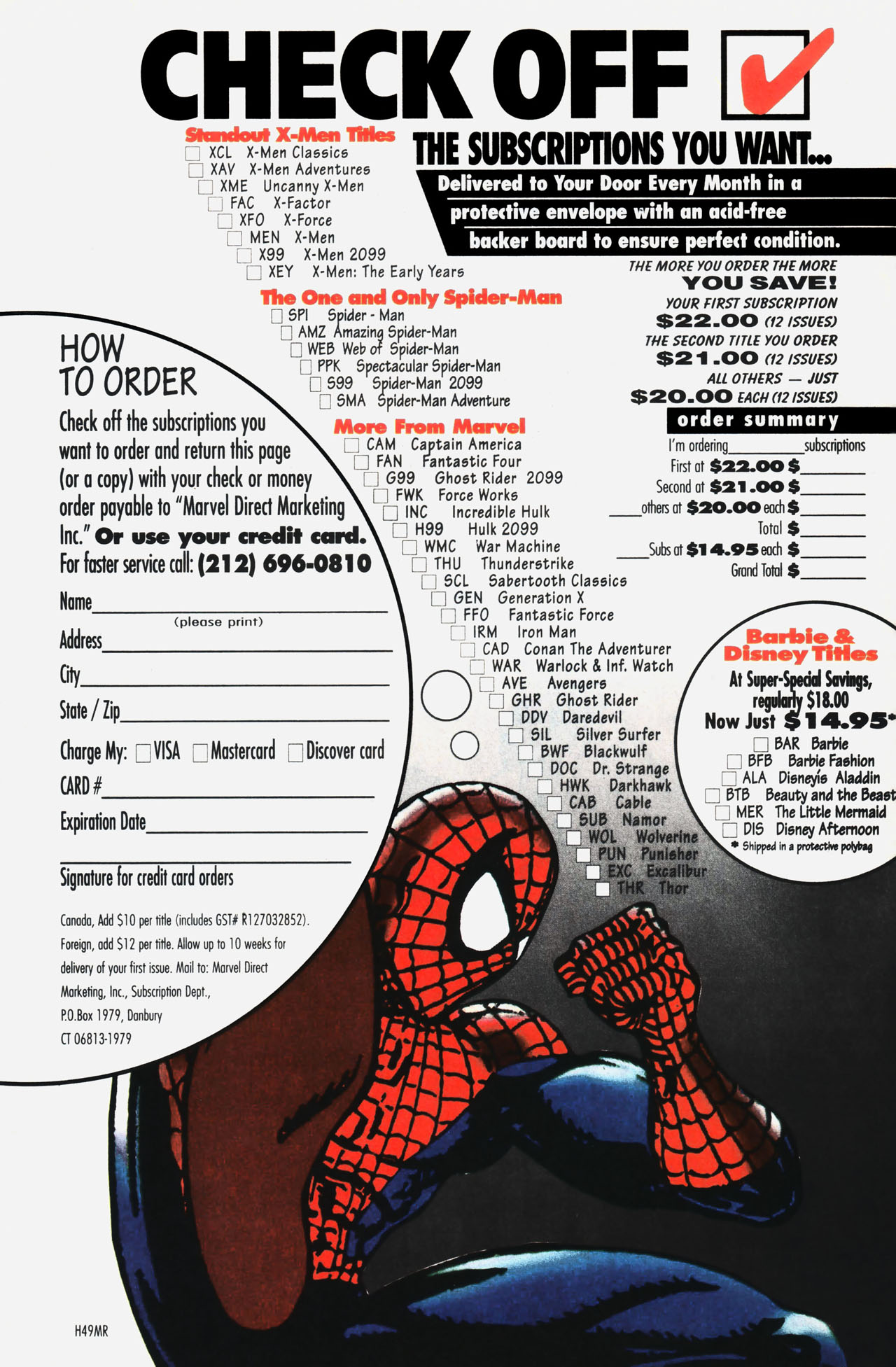 Read online Cable (1993) comic -  Issue #17 - 32