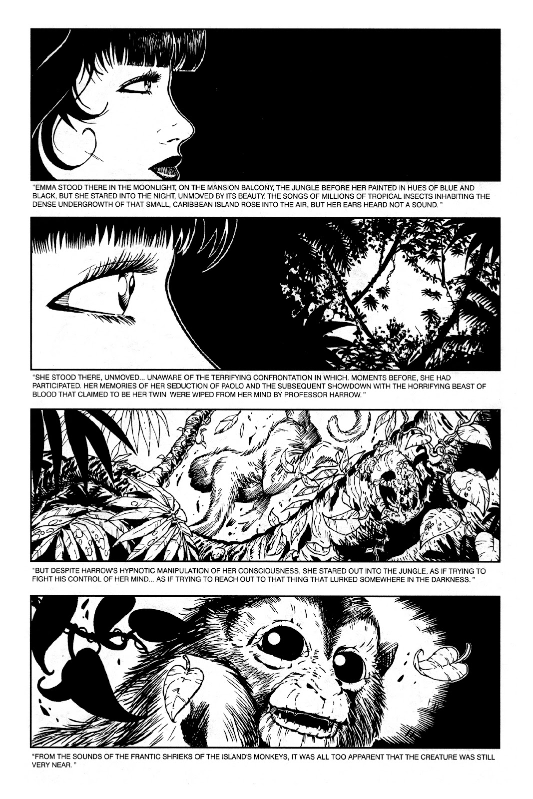 Widow Archives issue 5 - Page 41