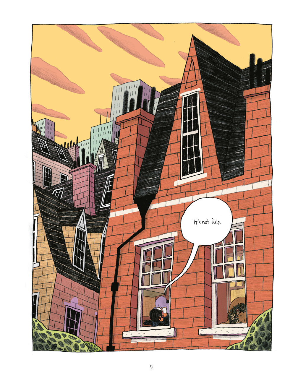 Read online The Witches: The Graphic Novel comic -  Issue # TPB (Part 1) - 17