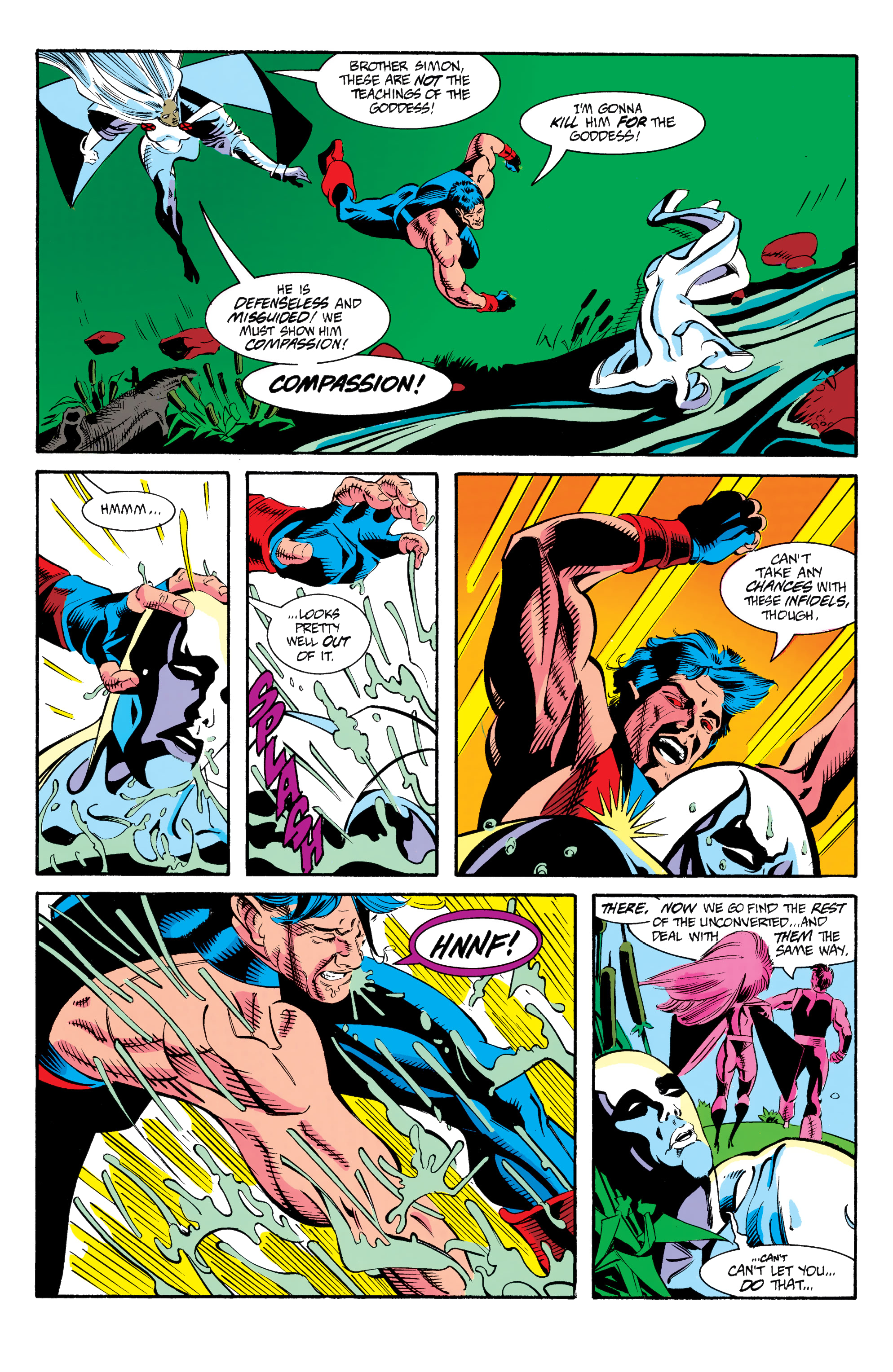 Read online Silver Surfer Epic Collection comic -  Issue # TPB 9 (Part 4) - 59