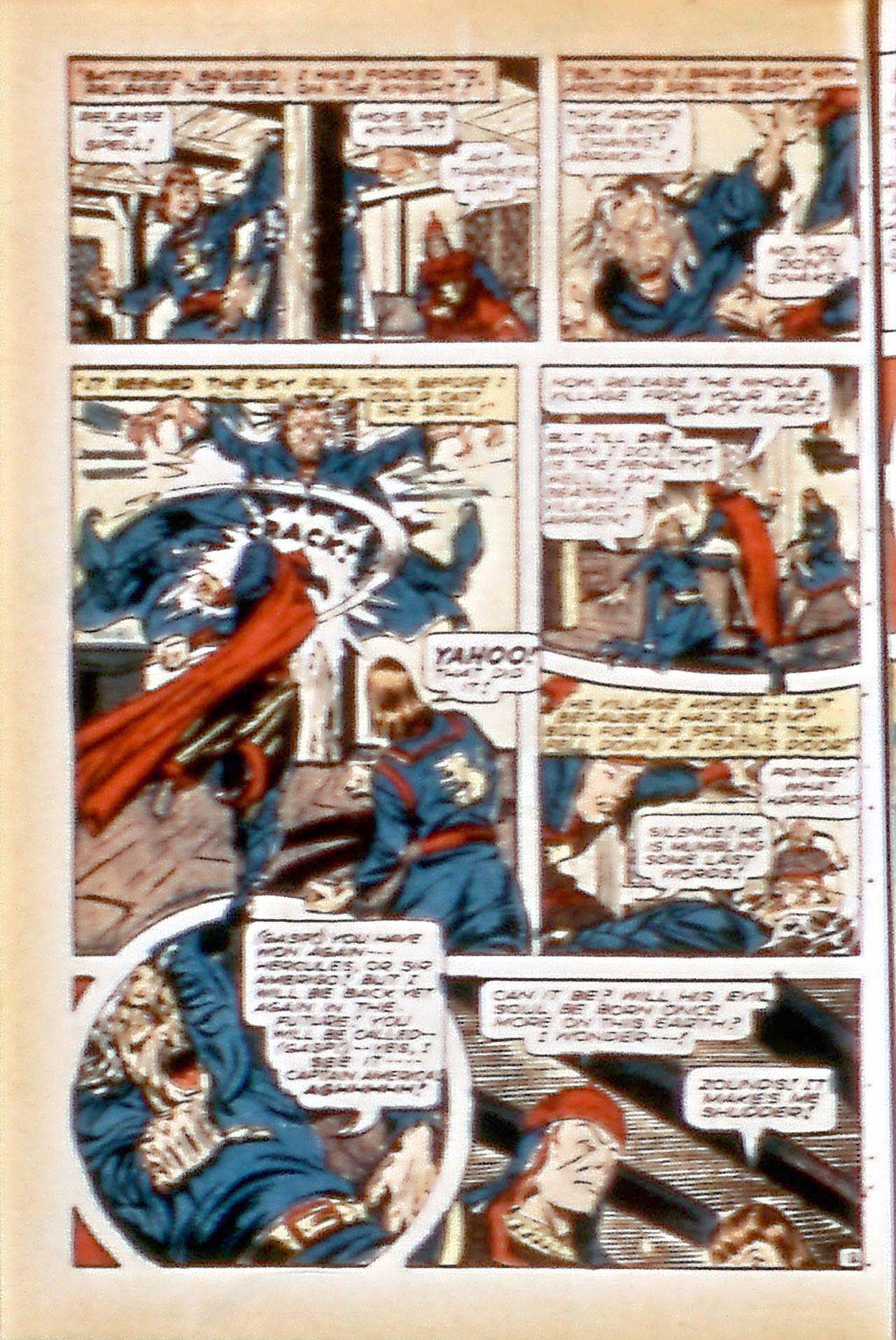 Captain America Comics 38 Page 53