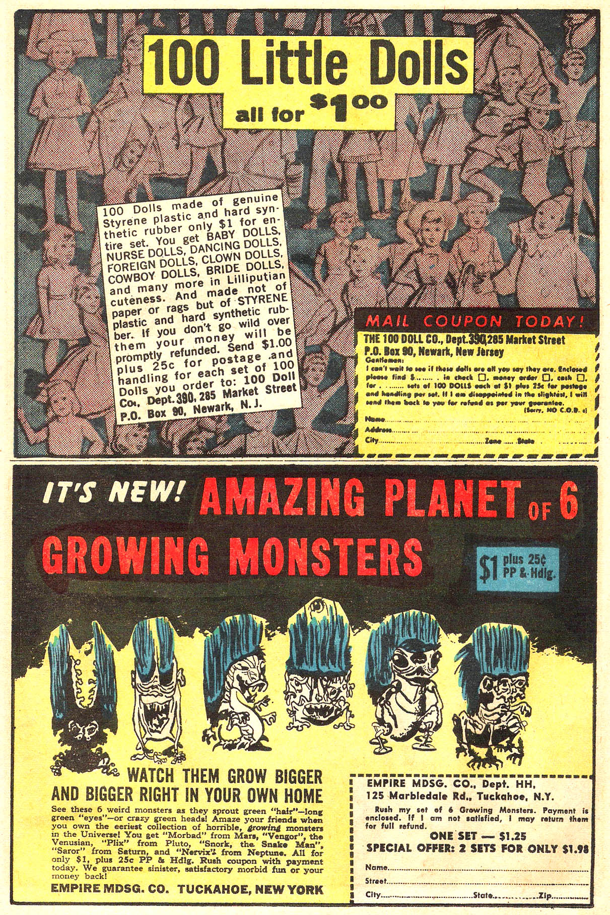 Read online Life With Archie (1958) comic -  Issue #44 - 28