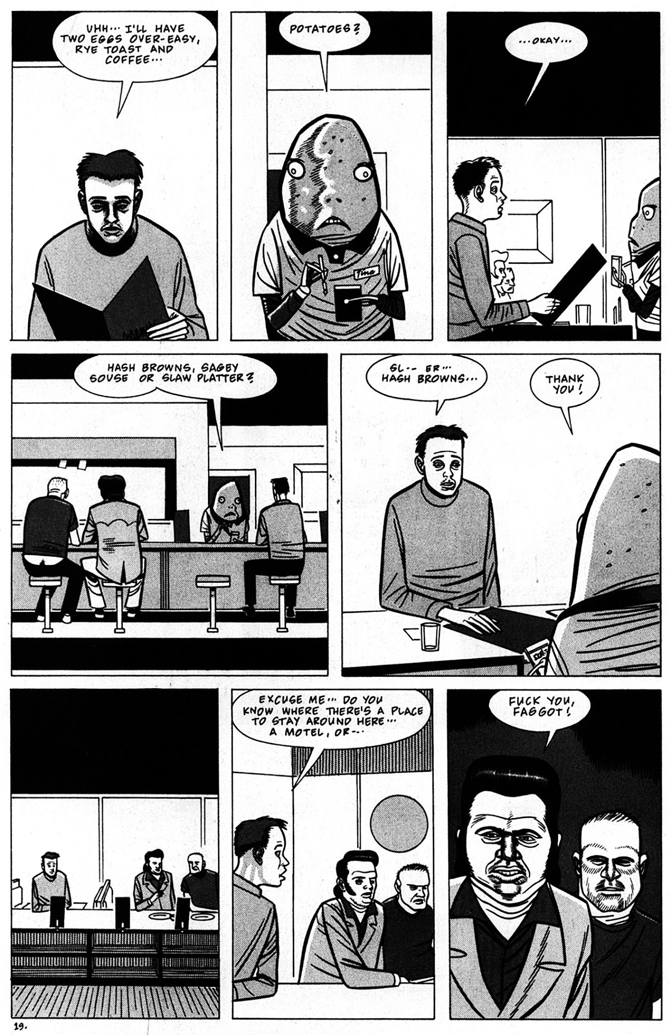 Read online Eightball comic -  Issue #2 - 20