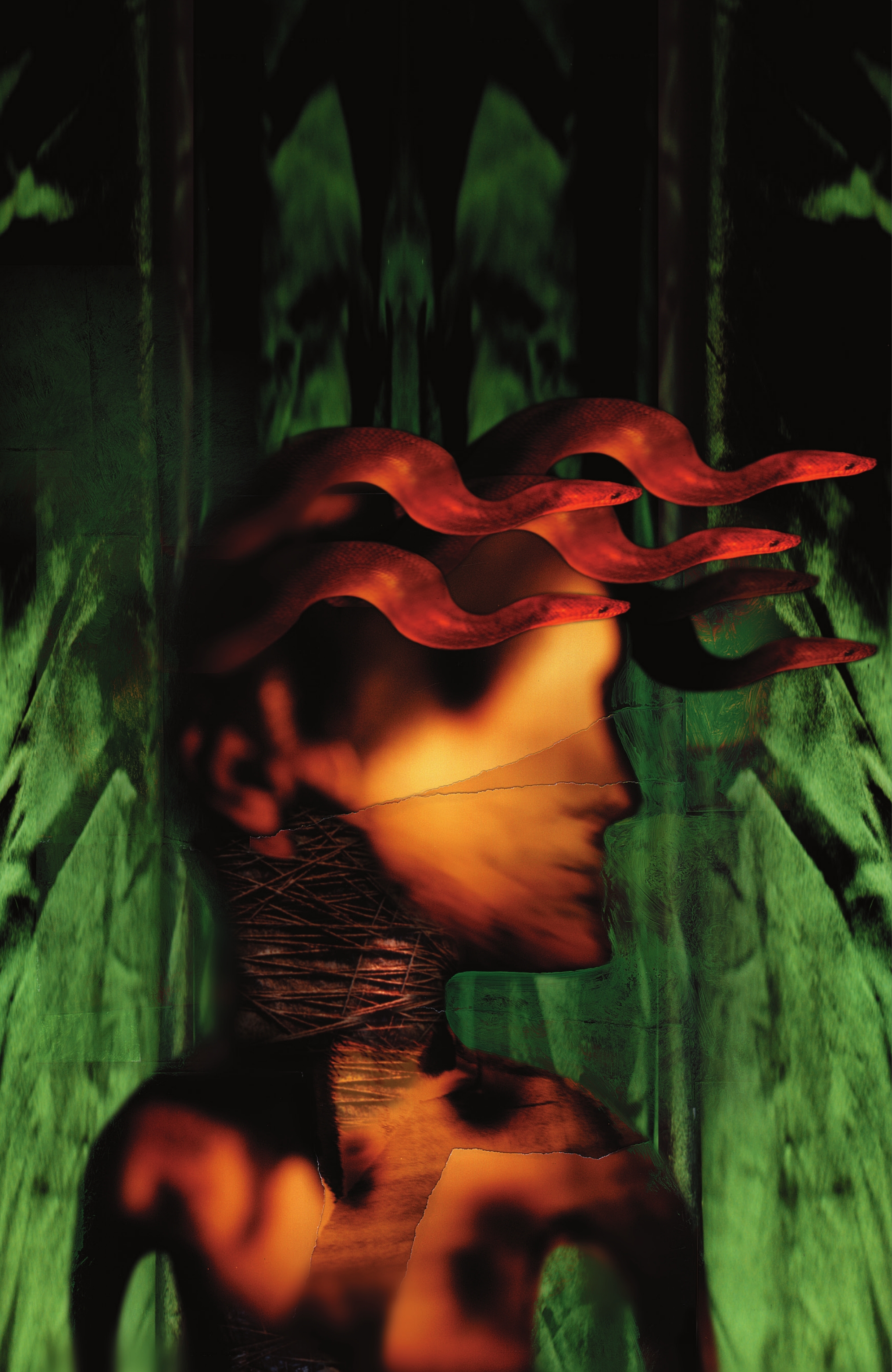 Read online The Sandman (2022) comic -  Issue # TPB 4 (Part 2) - 68