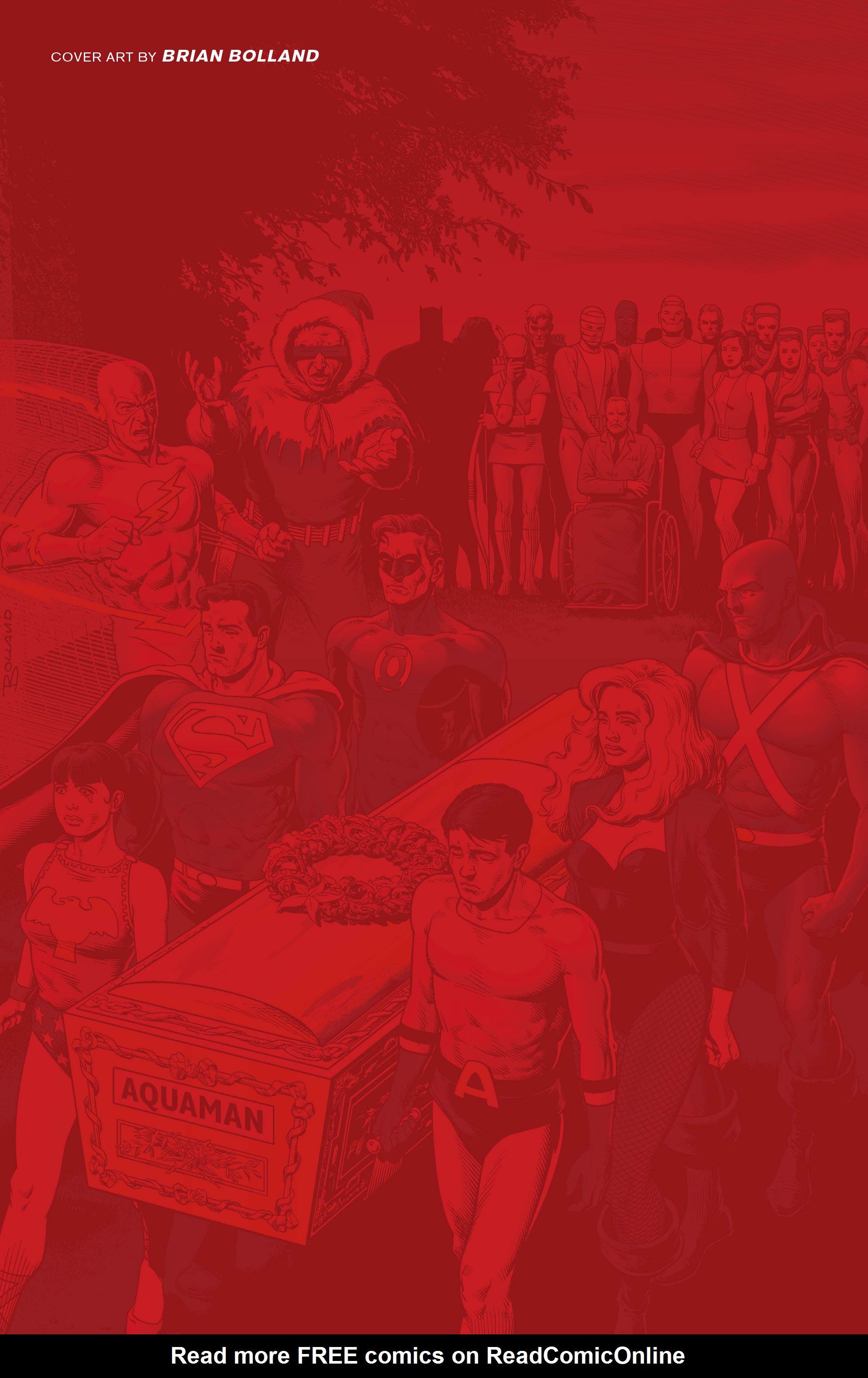 Read online The Flash By Geoff Johns Book One comic -  Issue # Full - 31