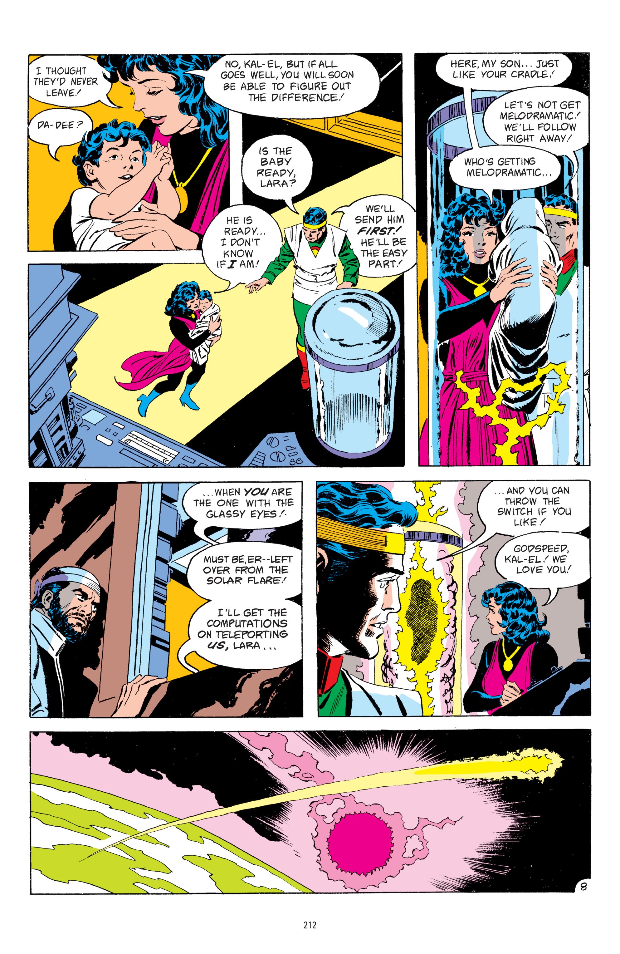 Read online Superboy: A Celebration of 75 Years comic -  Issue # TPB (Part 3) - 13