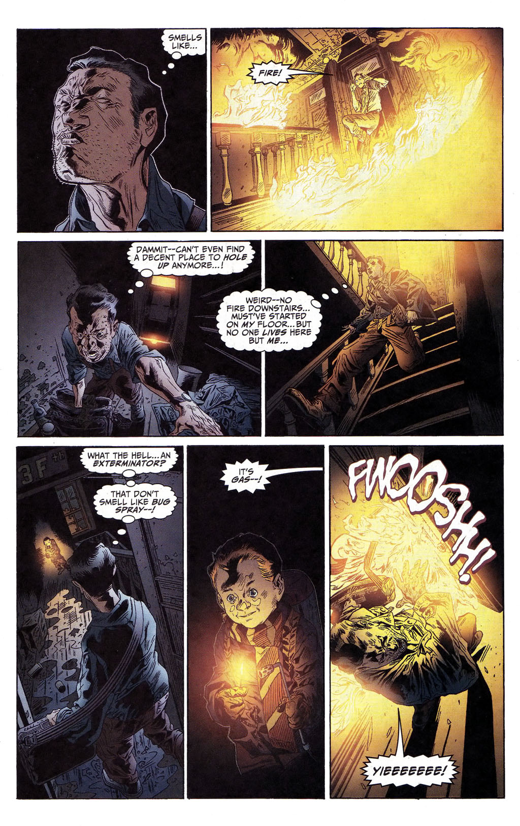 Read online Batman: Journey Into Knight comic -  Issue #2 - 18