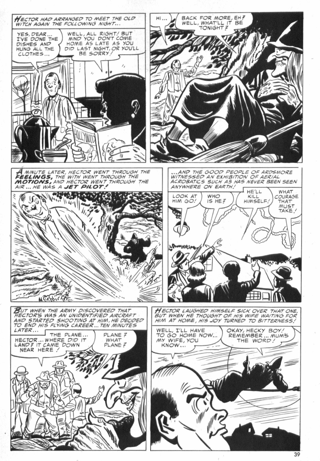 Read online Shock (1969) comic -  Issue #1 - 39