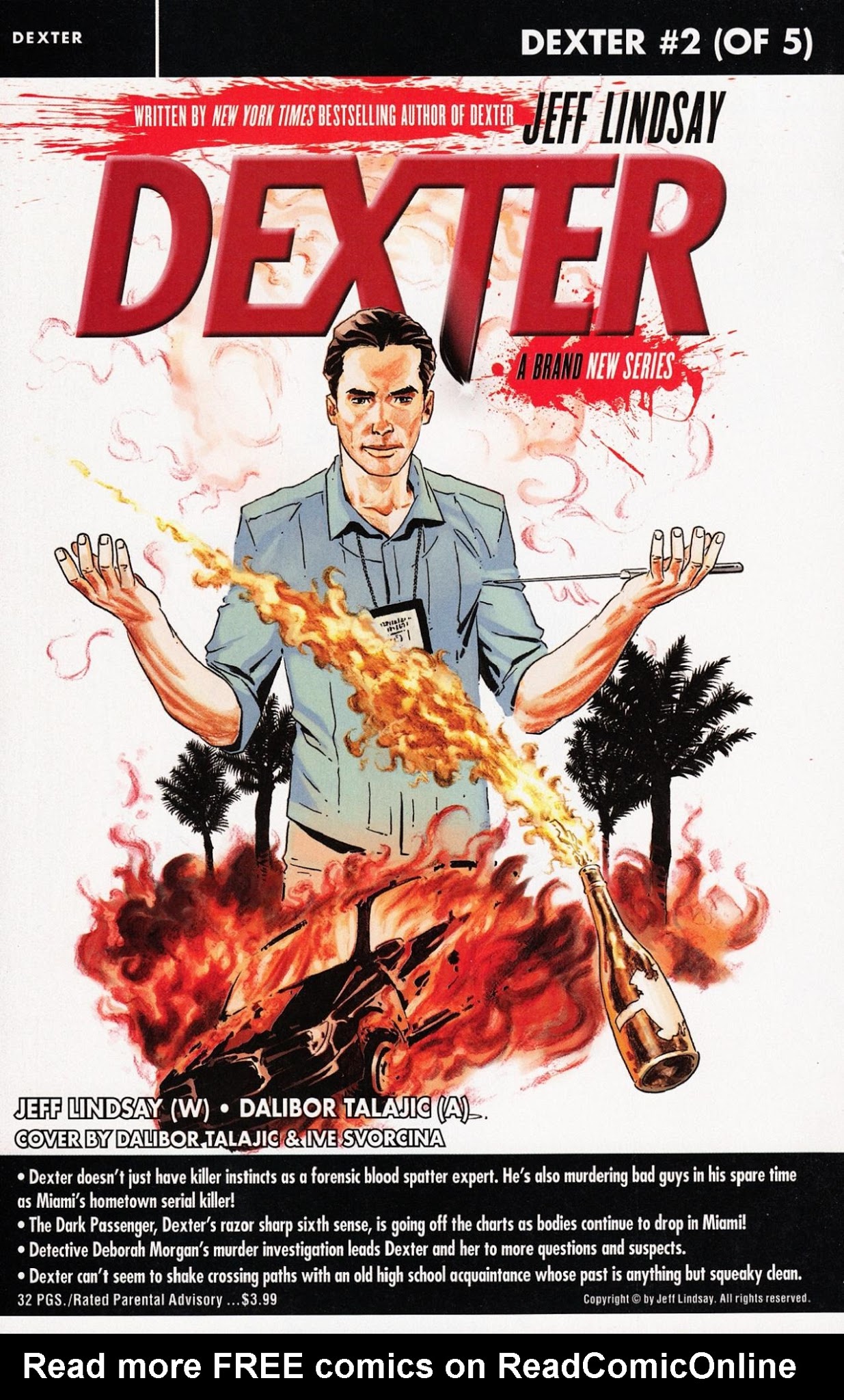 Read online Marvel Previews comic -  Issue #6 - 60
