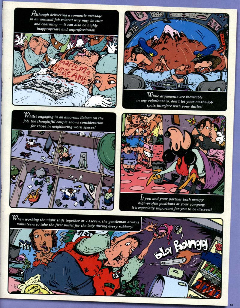 MAD issue 412 - Page 14